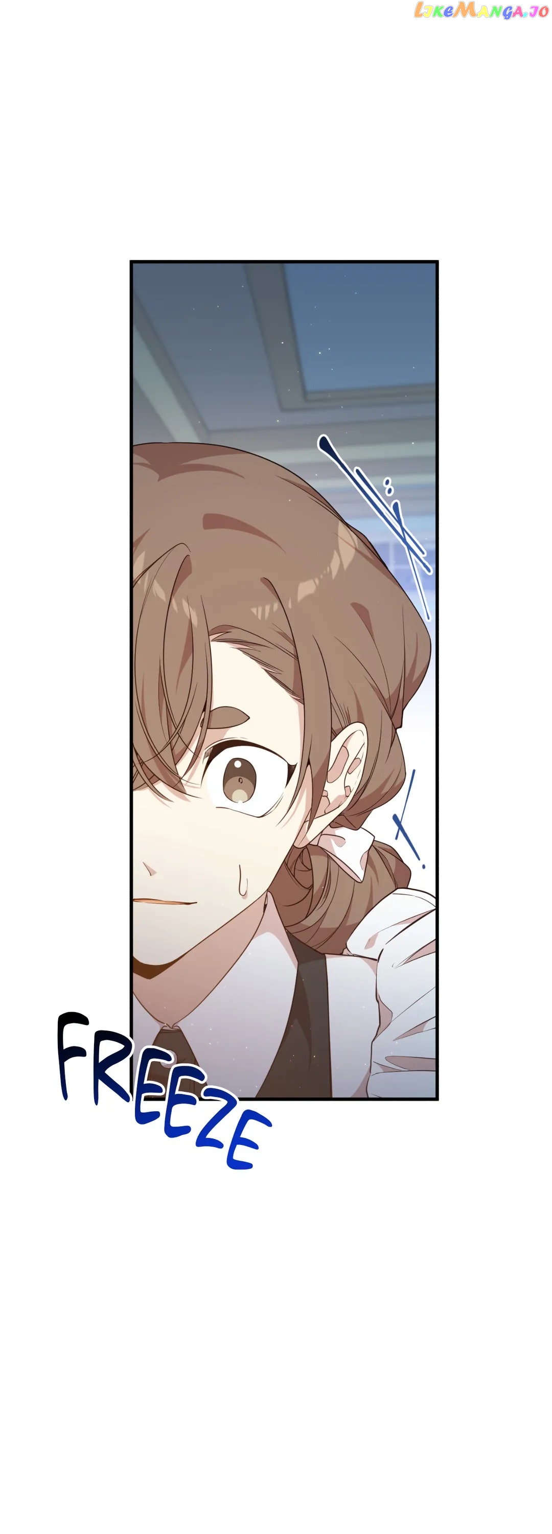 I am the Older Sister of the Possessed Female Lead Chapter 57 - page 3