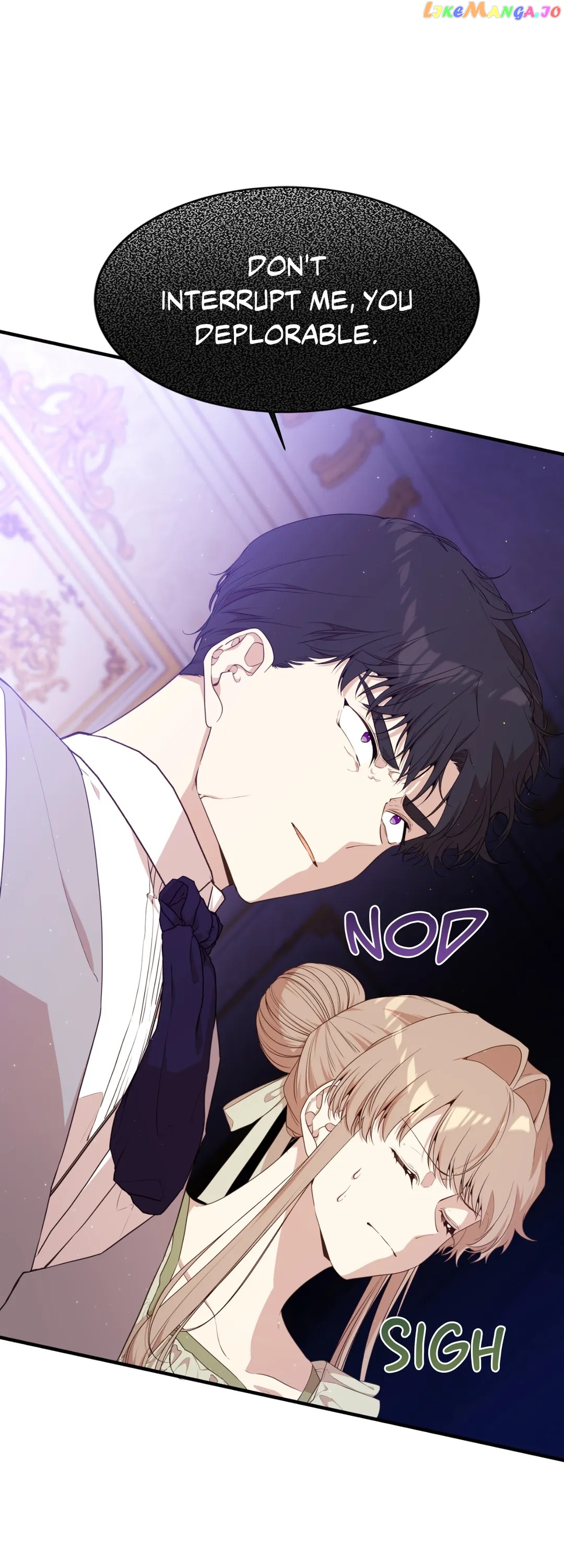 I am the Older Sister of the Possessed Female Lead Chapter 57 - page 33