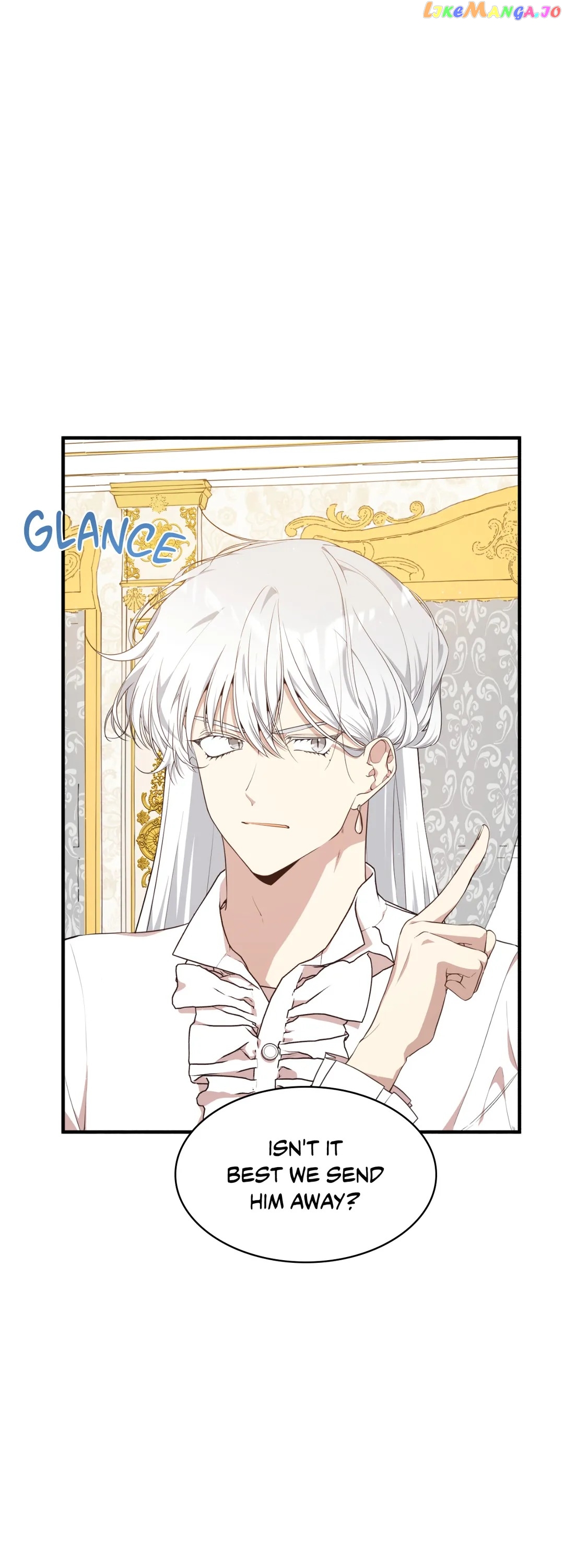 I am the Older Sister of the Possessed Female Lead Chapter 57 - page 34