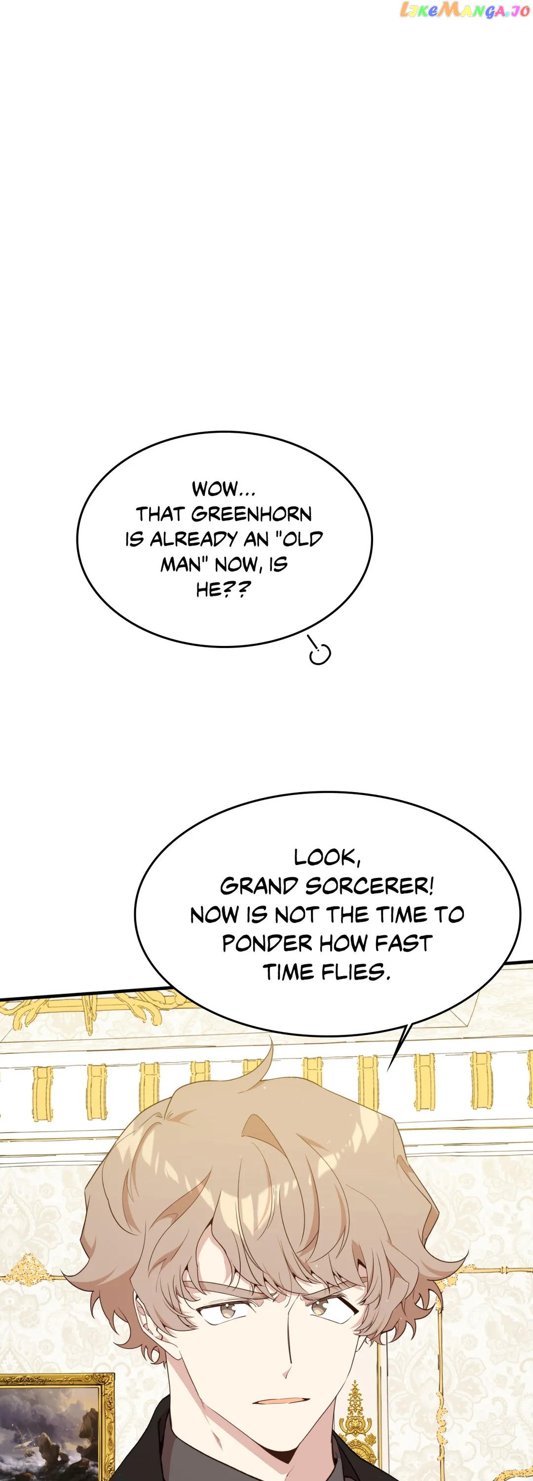 I am the Older Sister of the Possessed Female Lead Chapter 57 - page 38