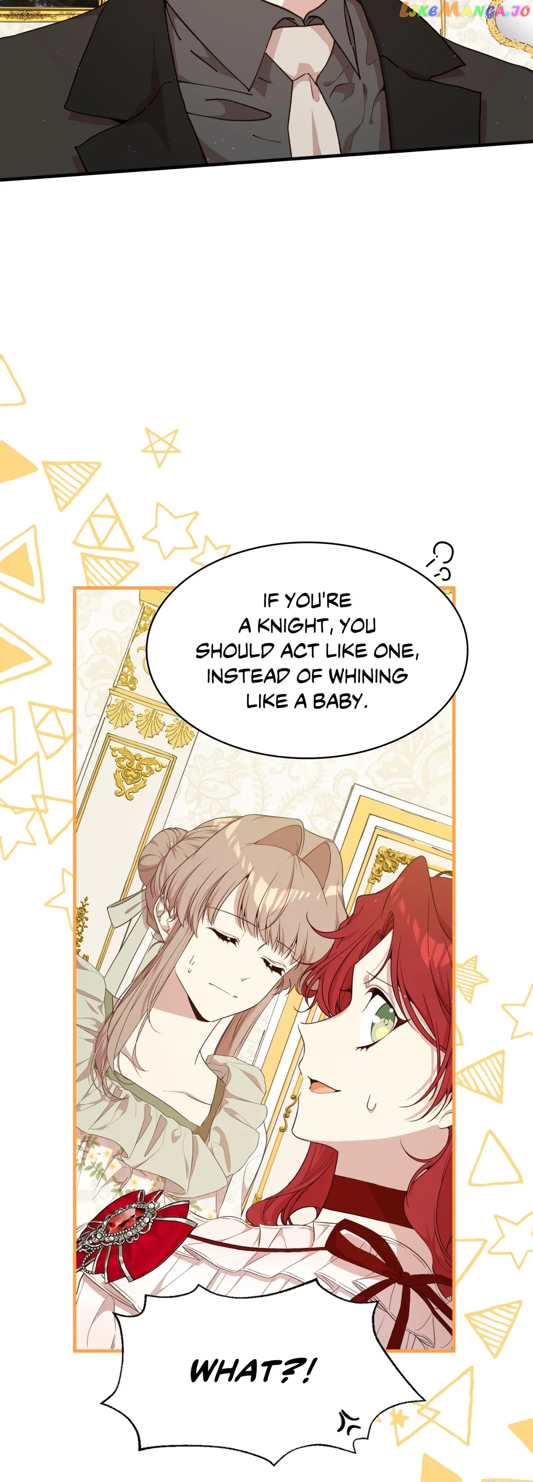I am the Older Sister of the Possessed Female Lead Chapter 57 - page 39