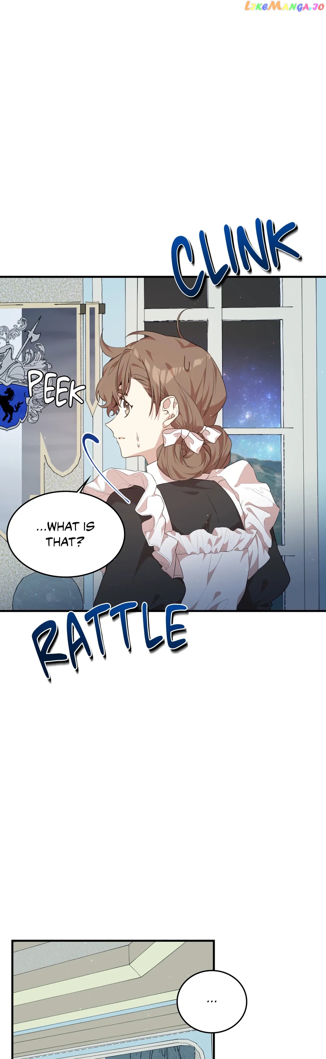 I am the Older Sister of the Possessed Female Lead Chapter 57 - page 4
