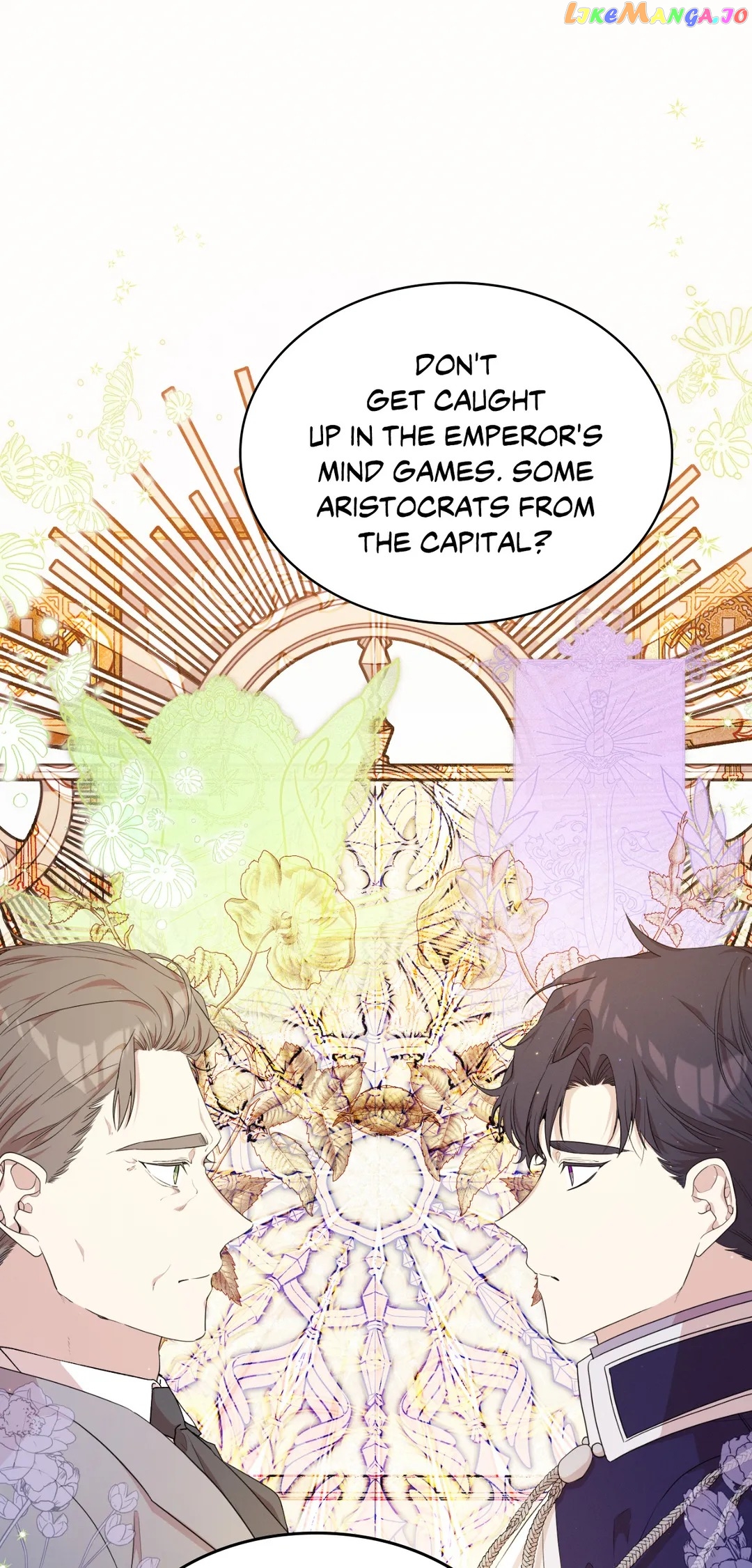 I am the Older Sister of the Possessed Female Lead Chapter 57 - page 41