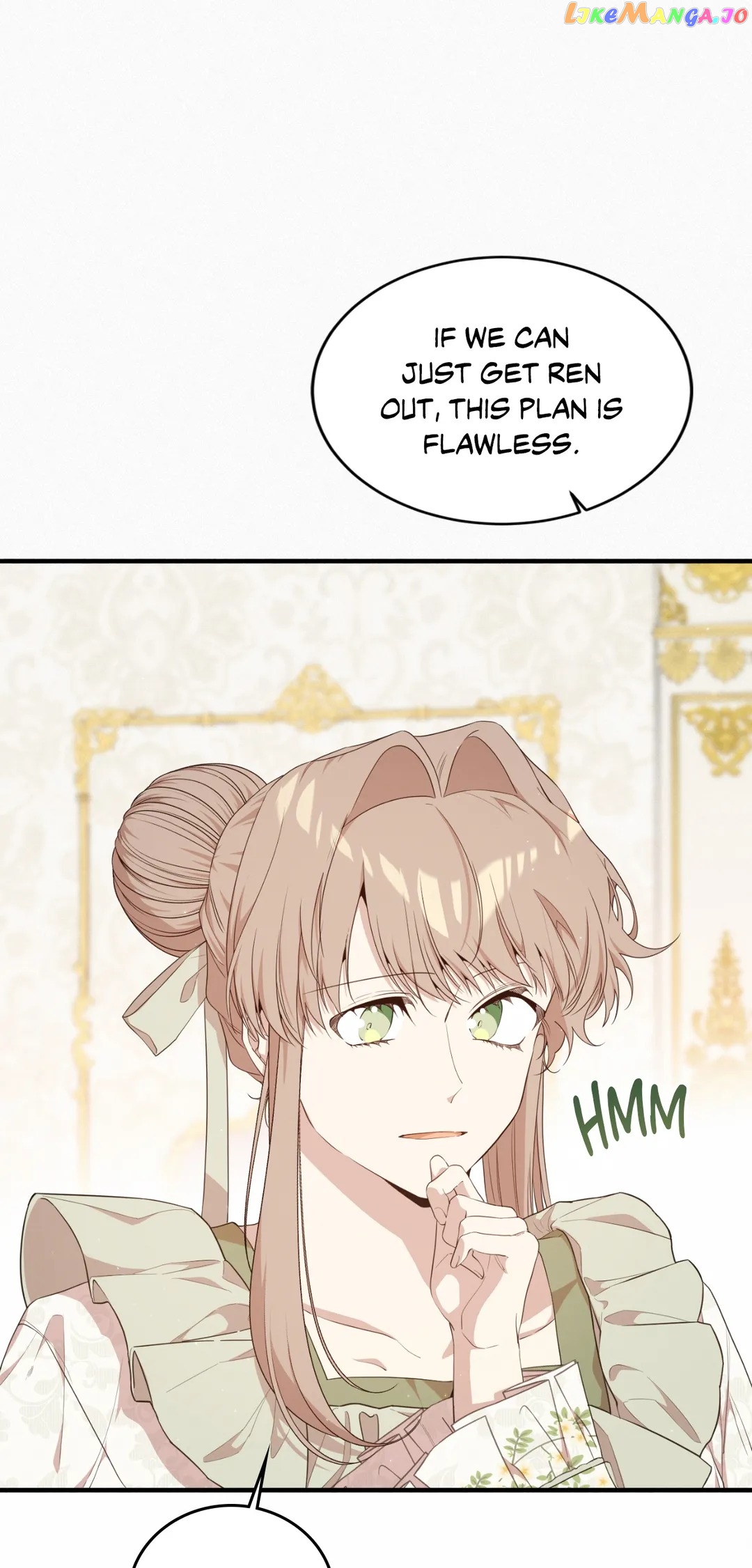I am the Older Sister of the Possessed Female Lead Chapter 57 - page 43