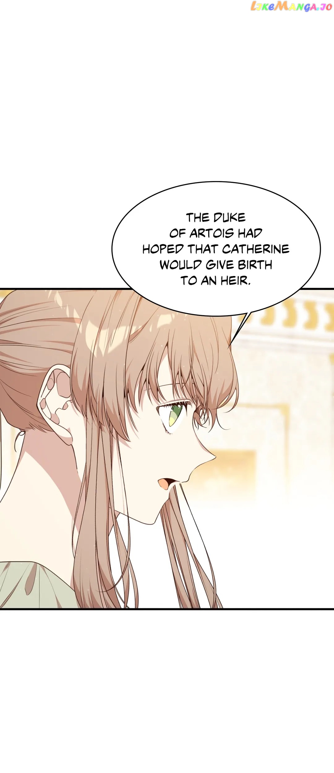 I am the Older Sister of the Possessed Female Lead Chapter 57 - page 50