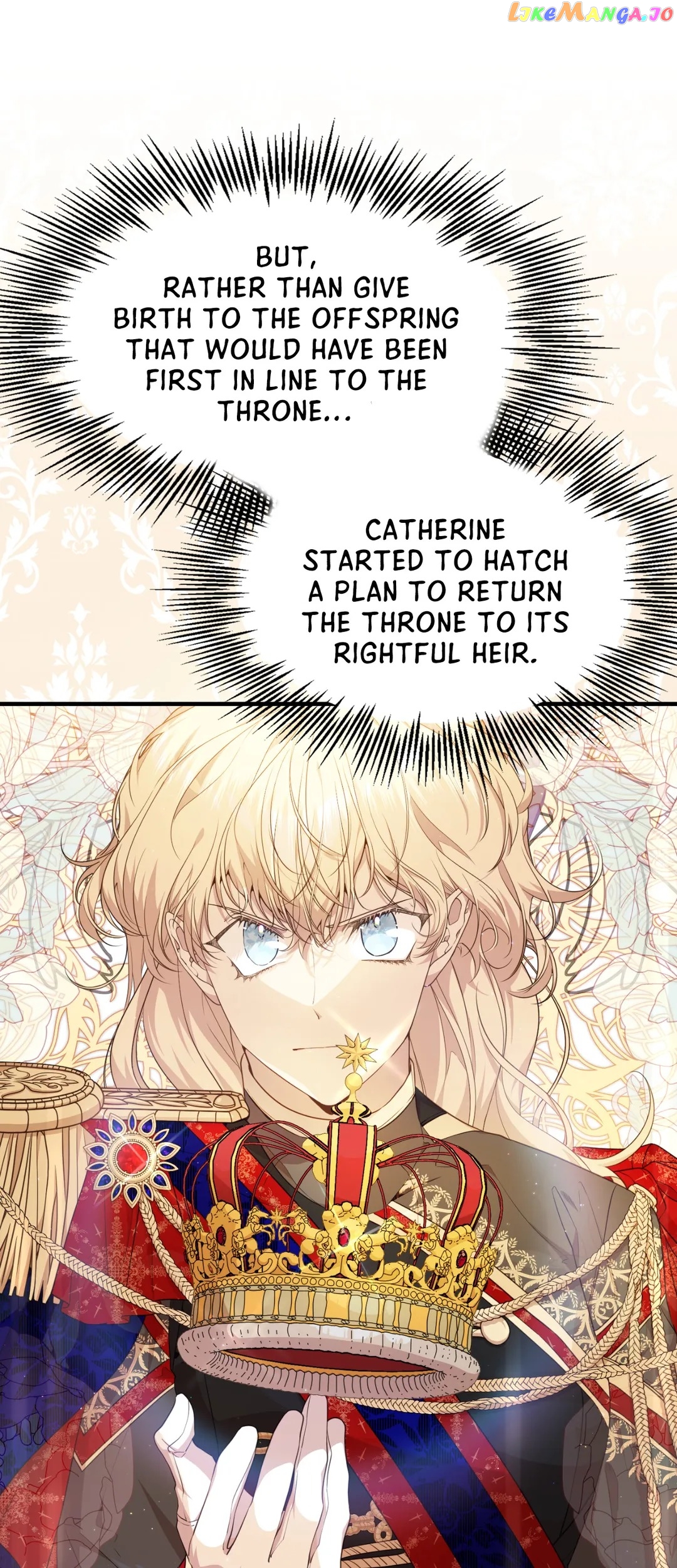 I am the Older Sister of the Possessed Female Lead Chapter 57 - page 51
