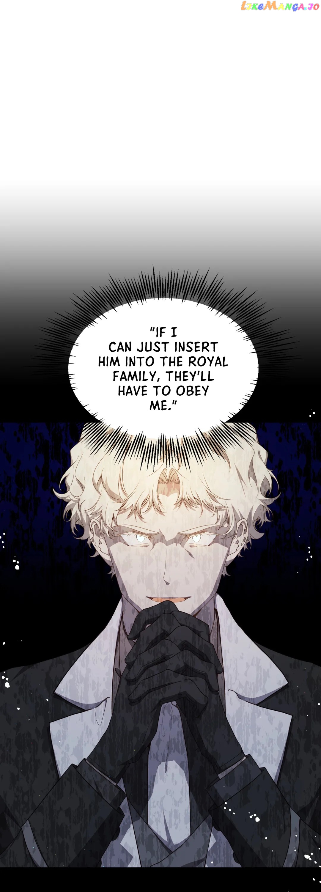 I am the Older Sister of the Possessed Female Lead Chapter 57 - page 53