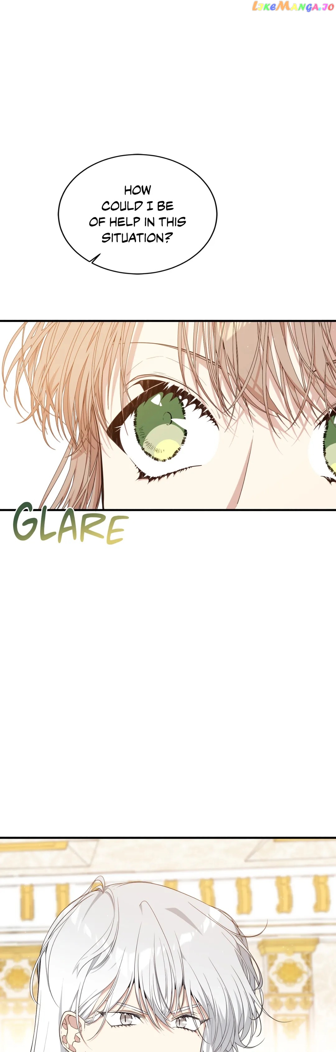 I am the Older Sister of the Possessed Female Lead Chapter 57 - page 56