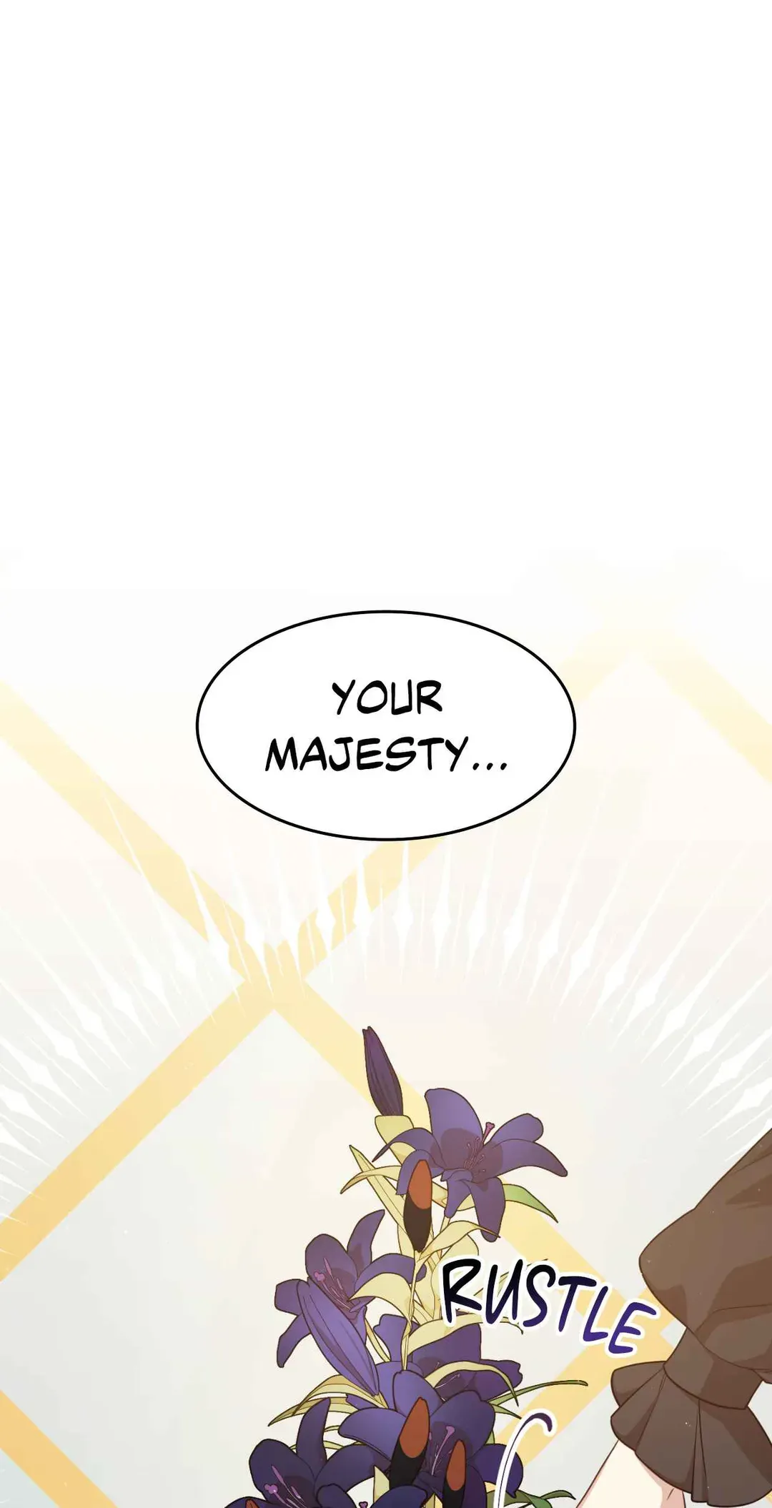I am the Older Sister of the Possessed Female Lead Chapter 83 - page 1
