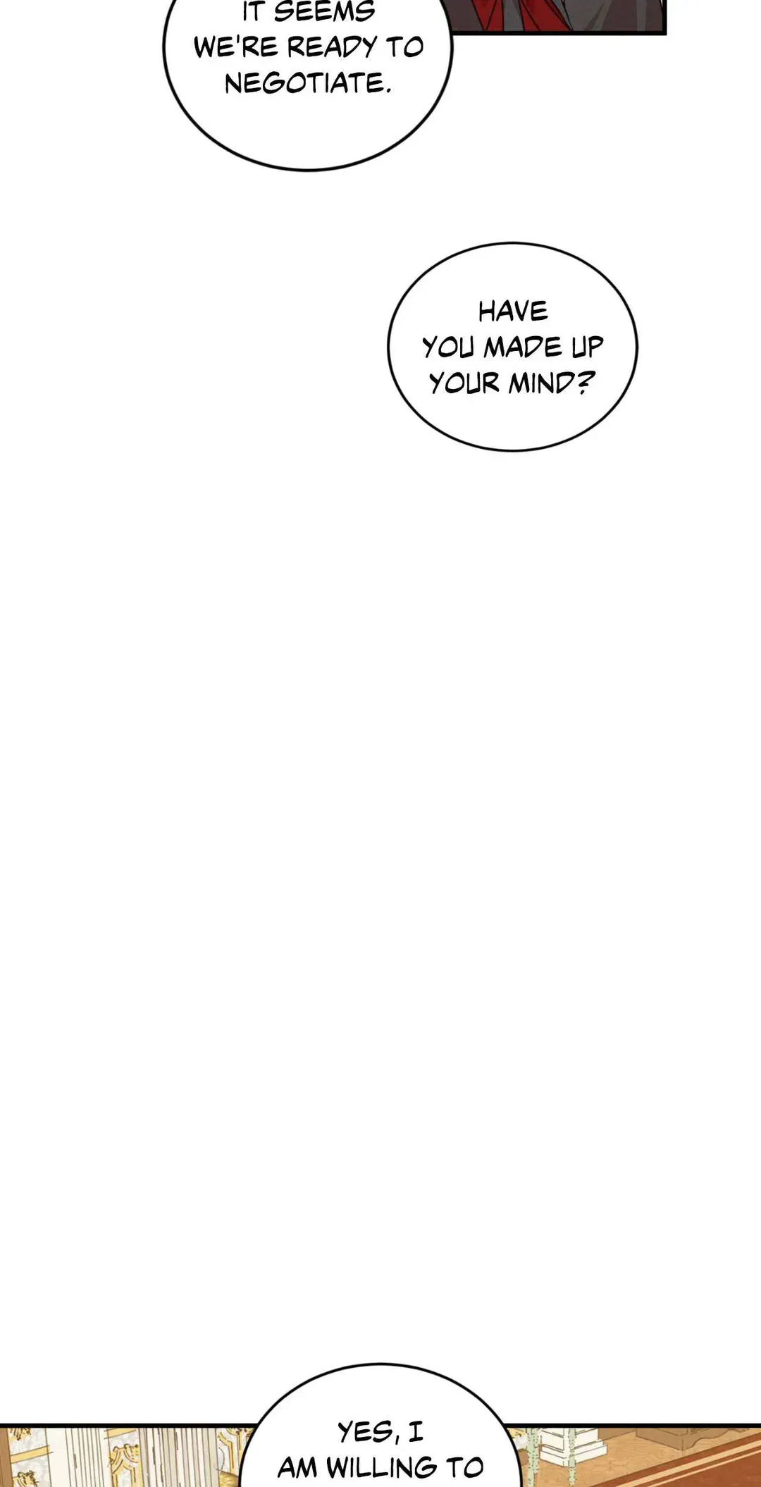 I am the Older Sister of the Possessed Female Lead Chapter 83 - page 13