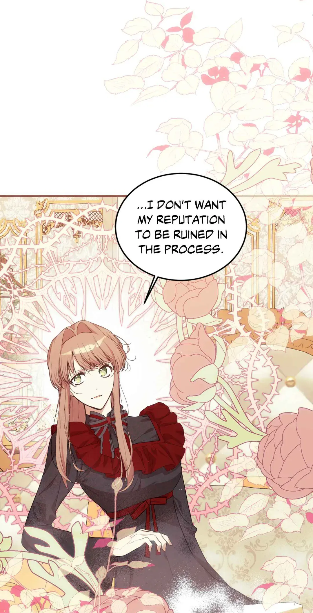 I am the Older Sister of the Possessed Female Lead Chapter 83 - page 16