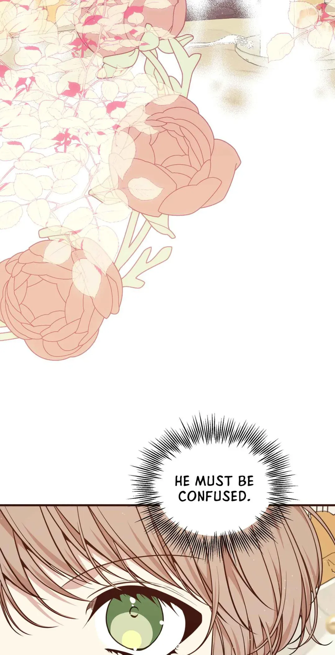I am the Older Sister of the Possessed Female Lead Chapter 83 - page 17
