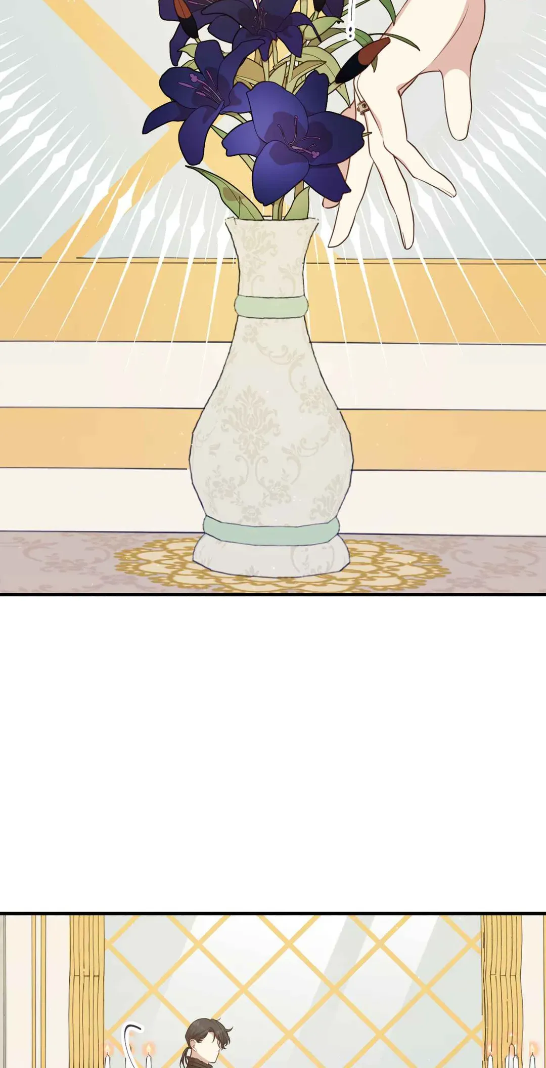 I am the Older Sister of the Possessed Female Lead Chapter 83 - page 2
