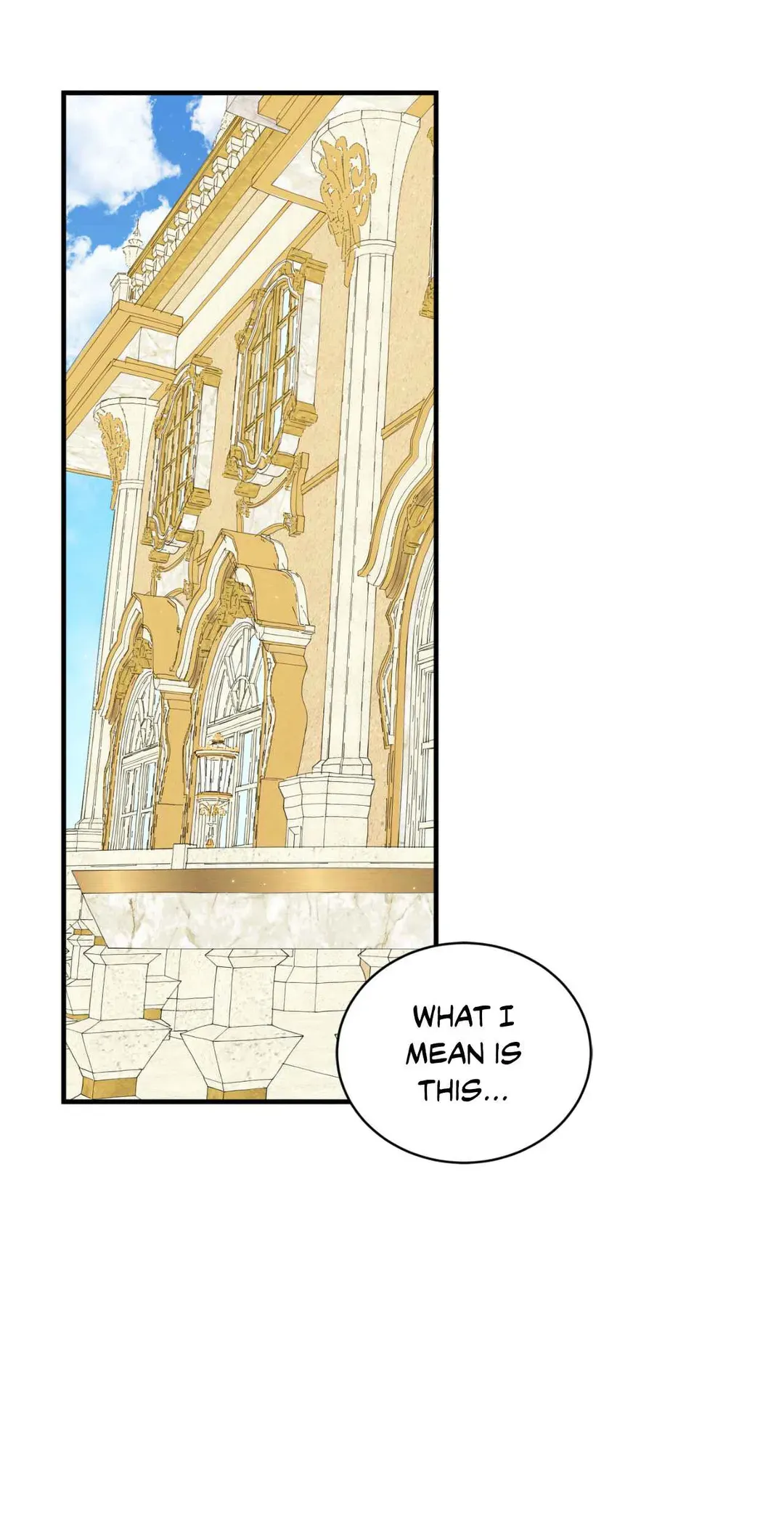 I am the Older Sister of the Possessed Female Lead Chapter 83 - page 22