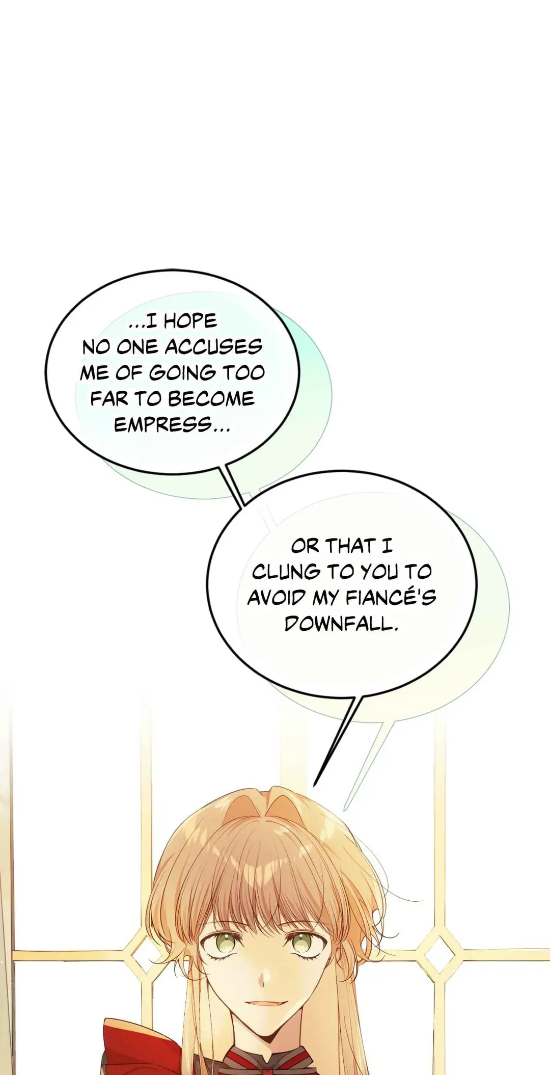 I am the Older Sister of the Possessed Female Lead Chapter 83 - page 23