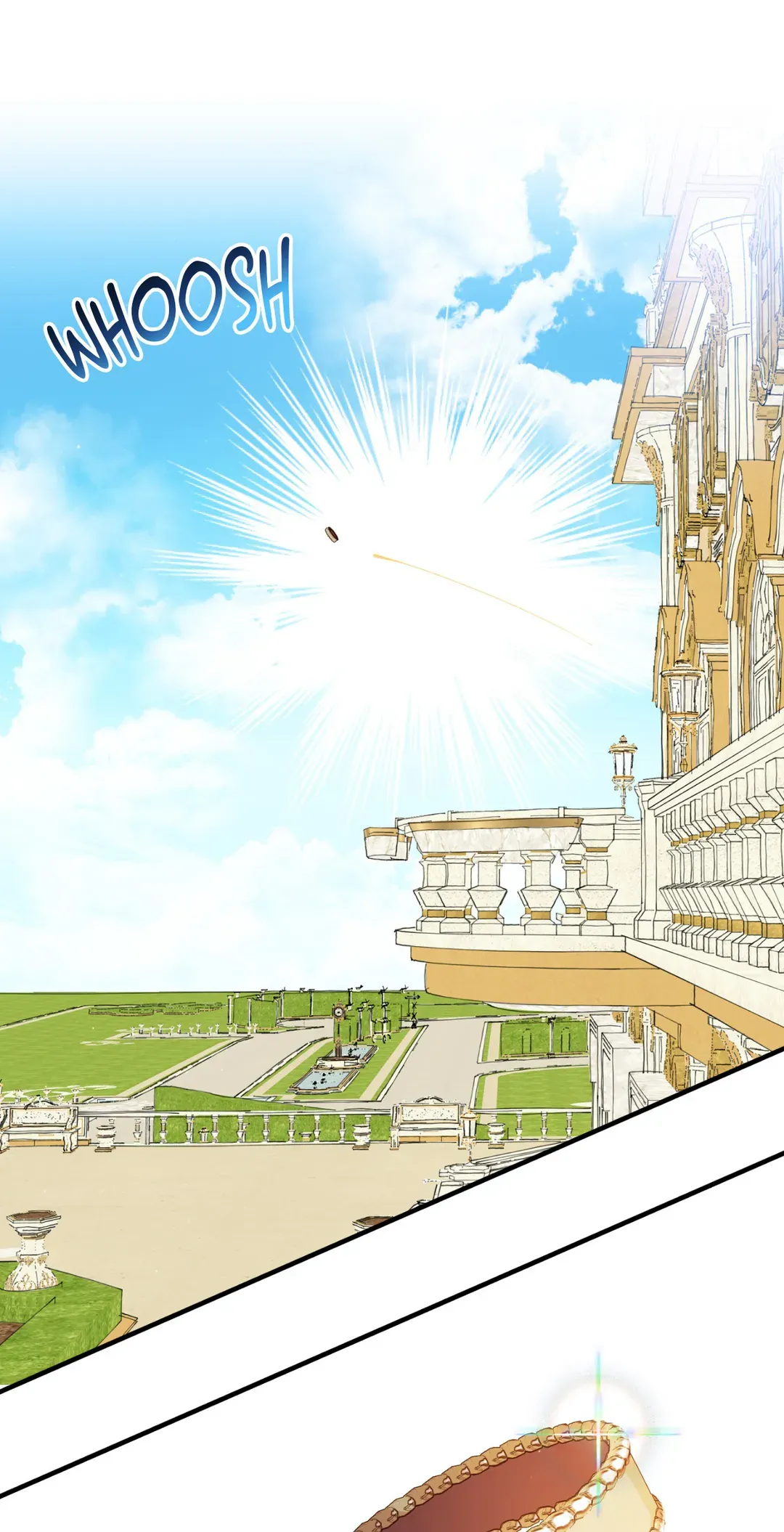 I am the Older Sister of the Possessed Female Lead Chapter 83 - page 26