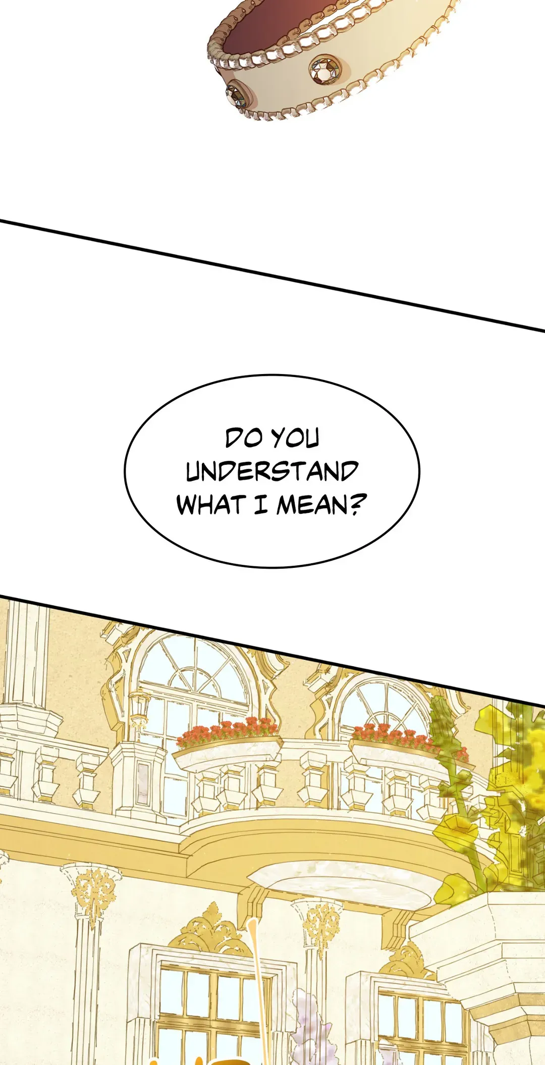 I am the Older Sister of the Possessed Female Lead Chapter 83 - page 27
