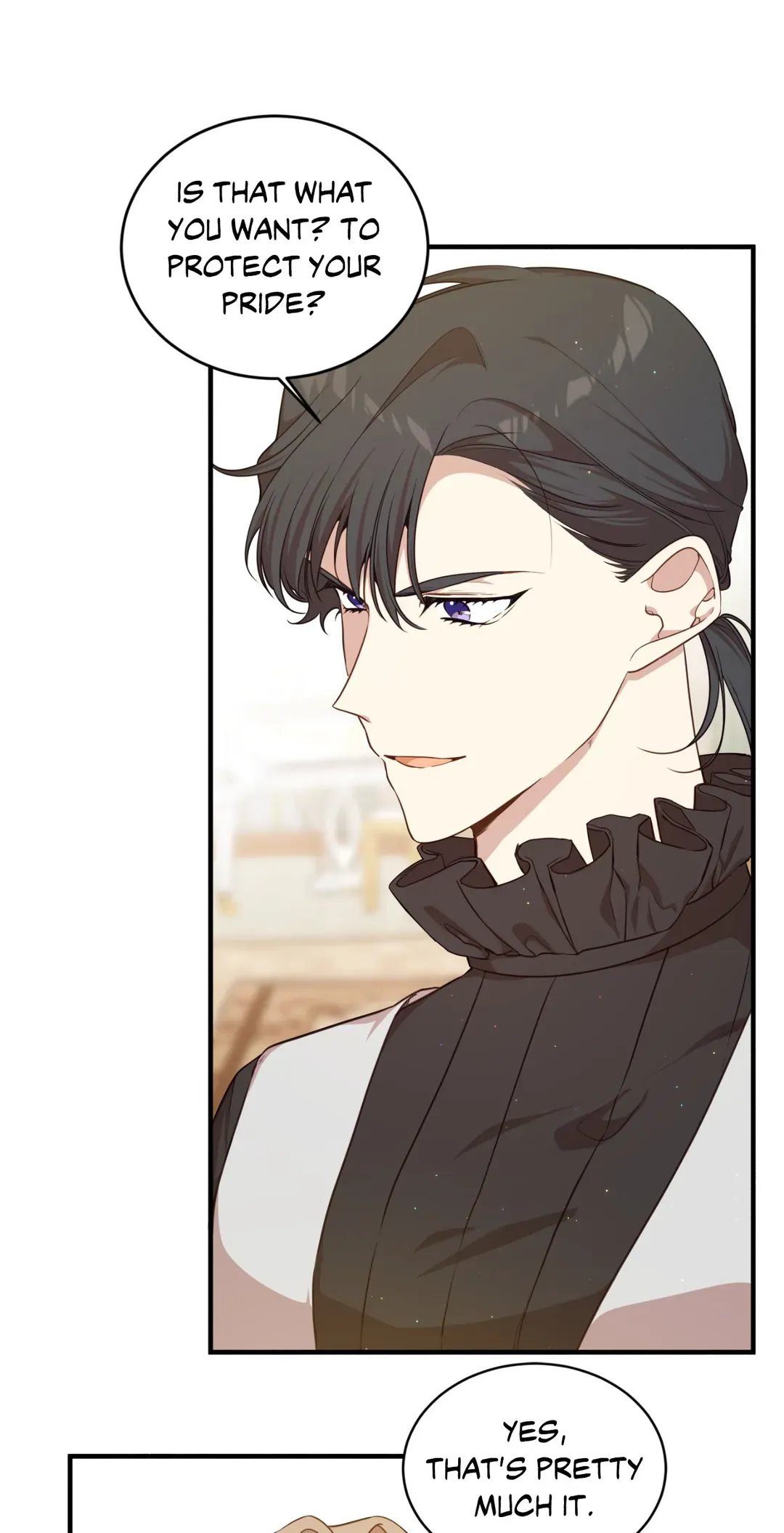 I am the Older Sister of the Possessed Female Lead Chapter 83 - page 29