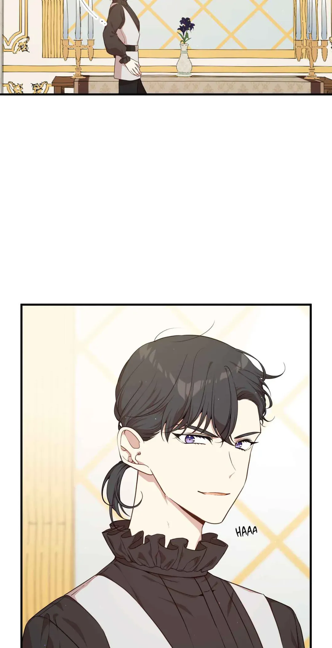 I am the Older Sister of the Possessed Female Lead Chapter 83 - page 3