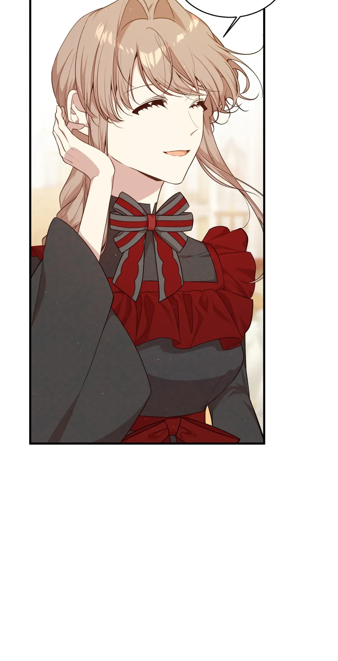 I am the Older Sister of the Possessed Female Lead Chapter 83 - page 30