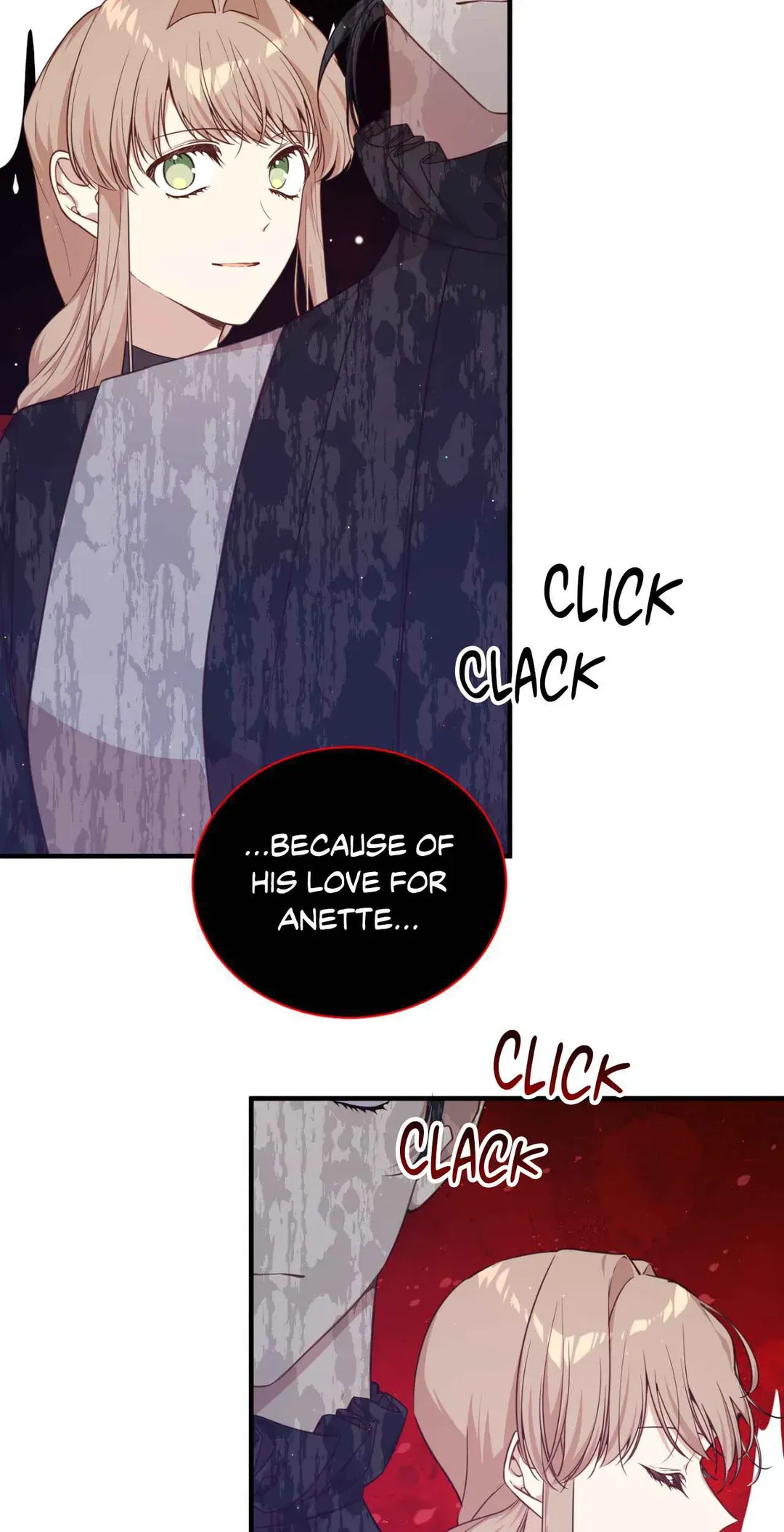 I am the Older Sister of the Possessed Female Lead Chapter 83 - page 34