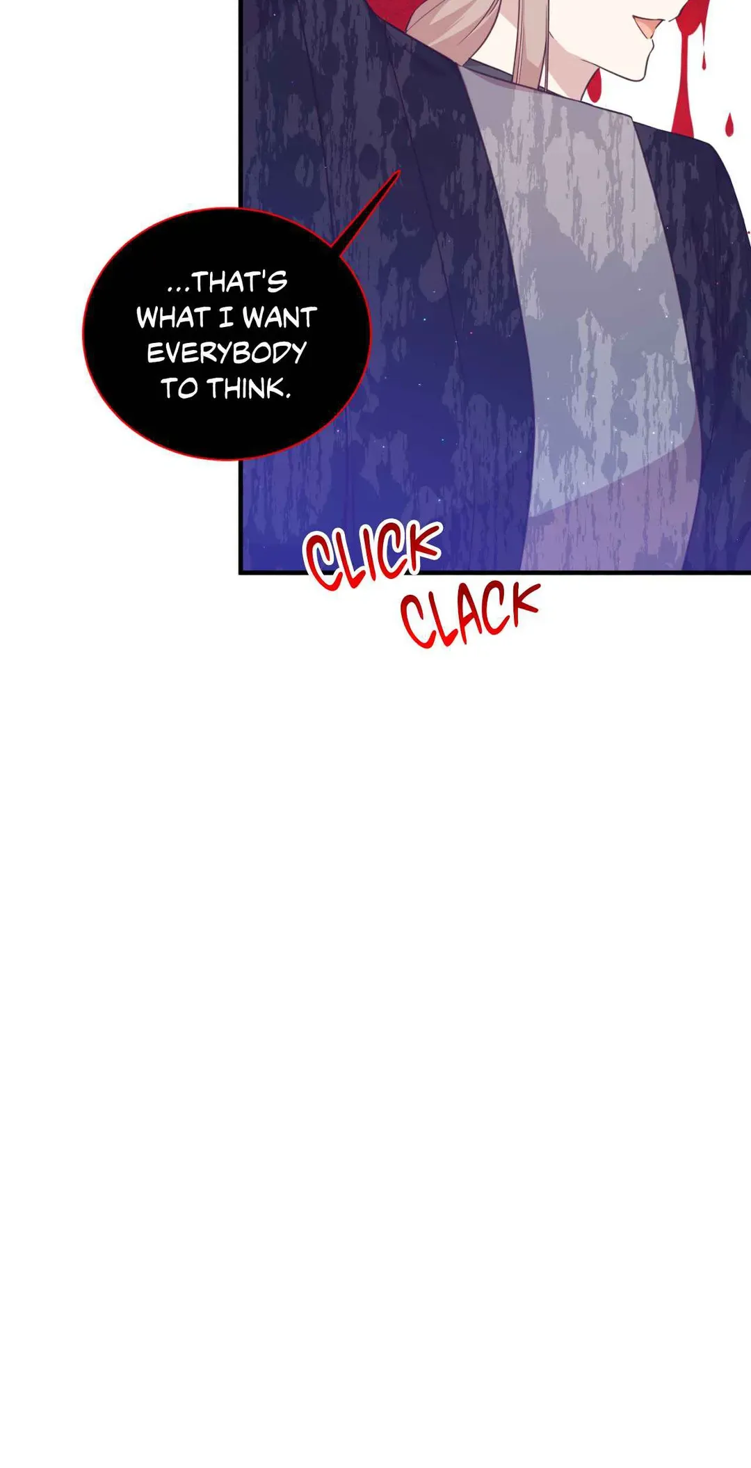 I am the Older Sister of the Possessed Female Lead Chapter 83 - page 35