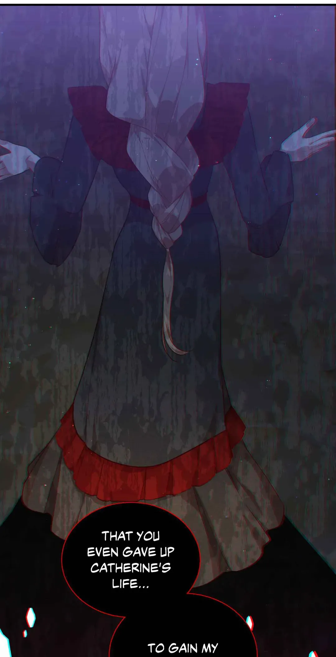 I am the Older Sister of the Possessed Female Lead Chapter 83 - page 36