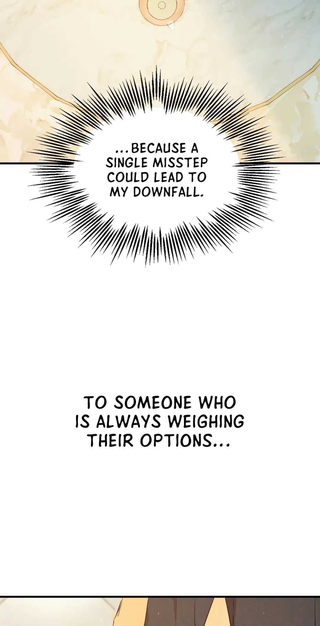 I am the Older Sister of the Possessed Female Lead Chapter 83 - page 41
