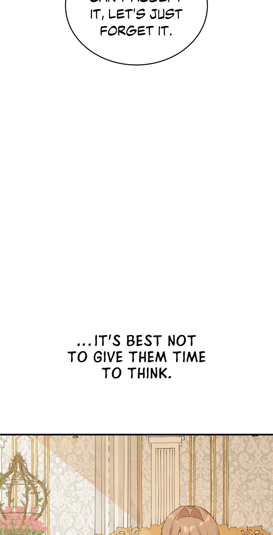 I am the Older Sister of the Possessed Female Lead Chapter 83 - page 43