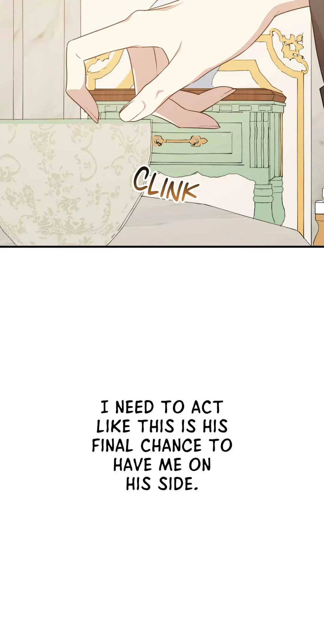 I am the Older Sister of the Possessed Female Lead Chapter 83 - page 45