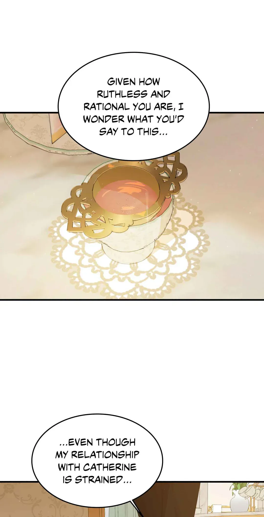 I am the Older Sister of the Possessed Female Lead Chapter 83 - page 49