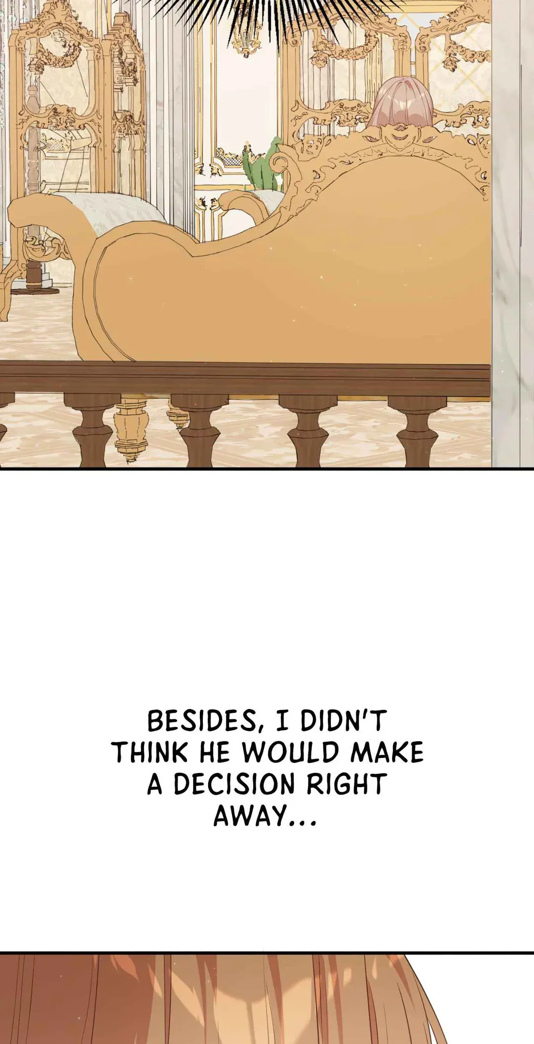 I am the Older Sister of the Possessed Female Lead Chapter 83 - page 52