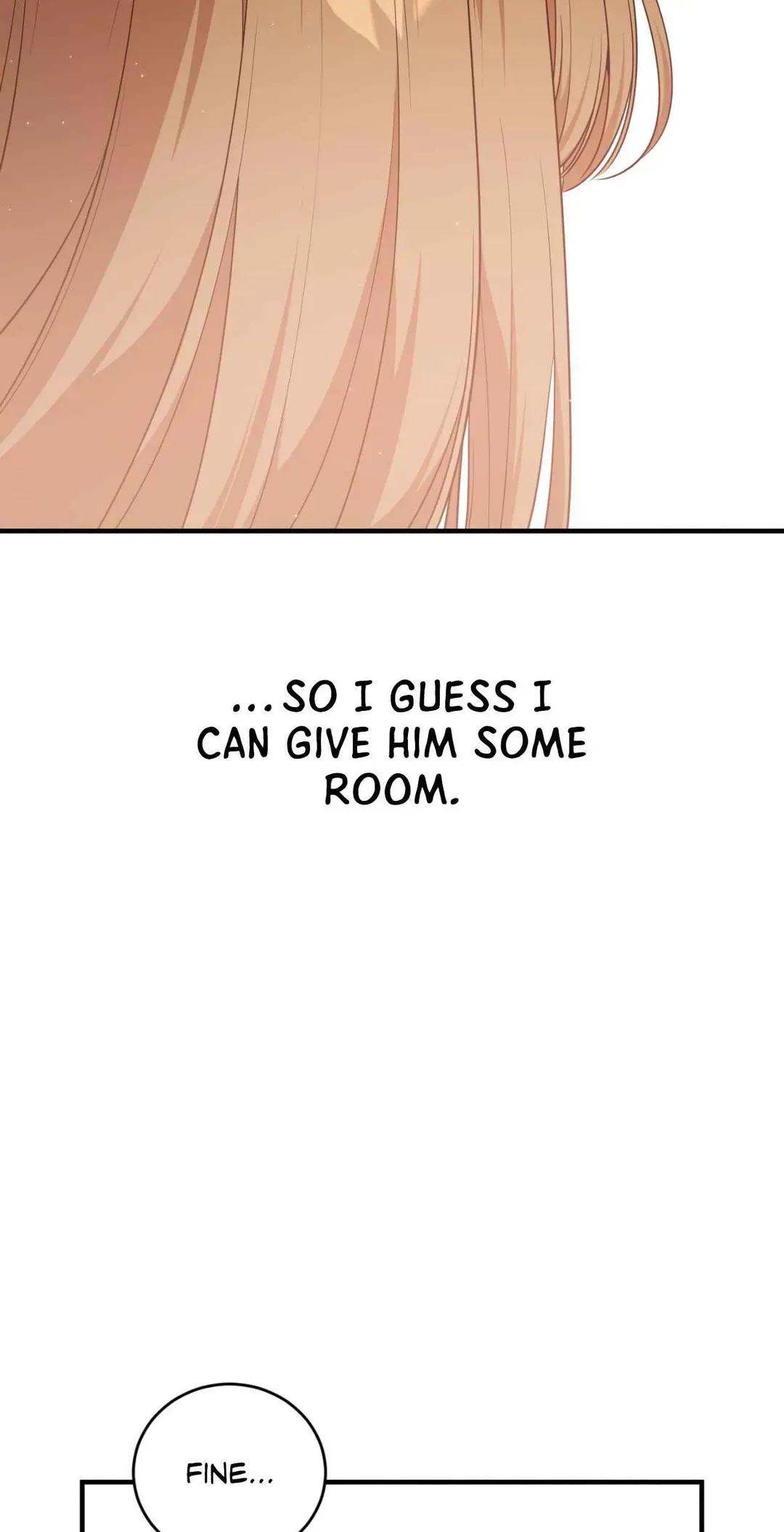 I am the Older Sister of the Possessed Female Lead Chapter 83 - page 53