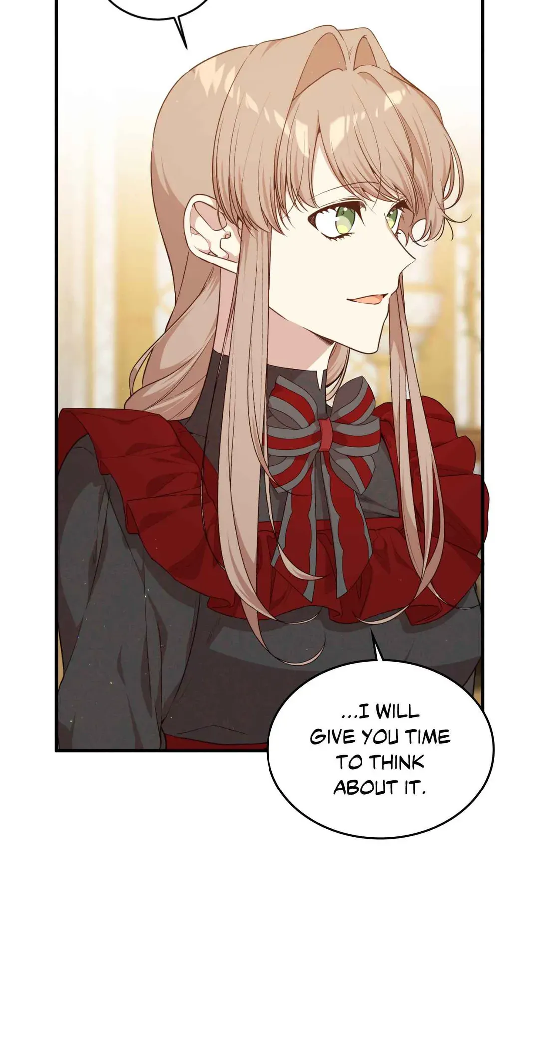 I am the Older Sister of the Possessed Female Lead Chapter 83 - page 54
