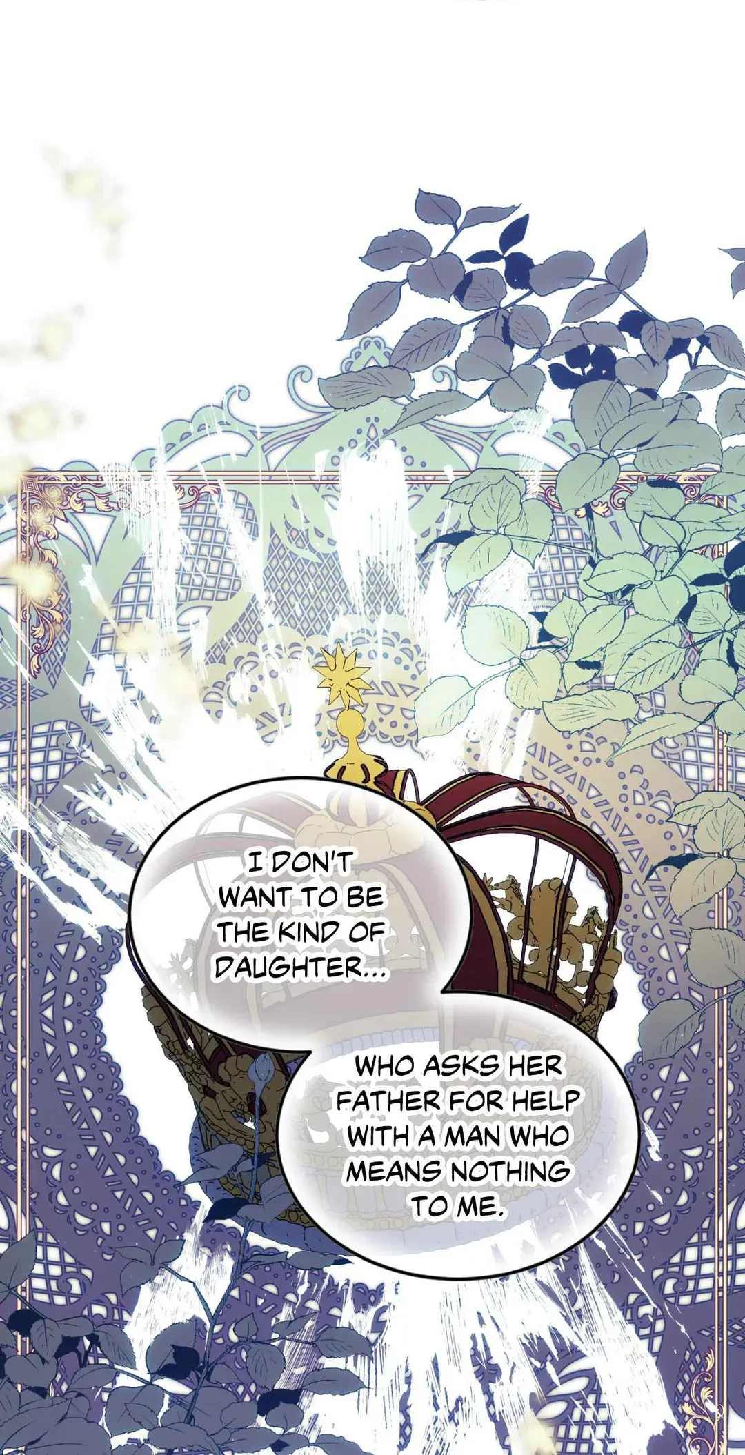 I am the Older Sister of the Possessed Female Lead Chapter 83 - page 56