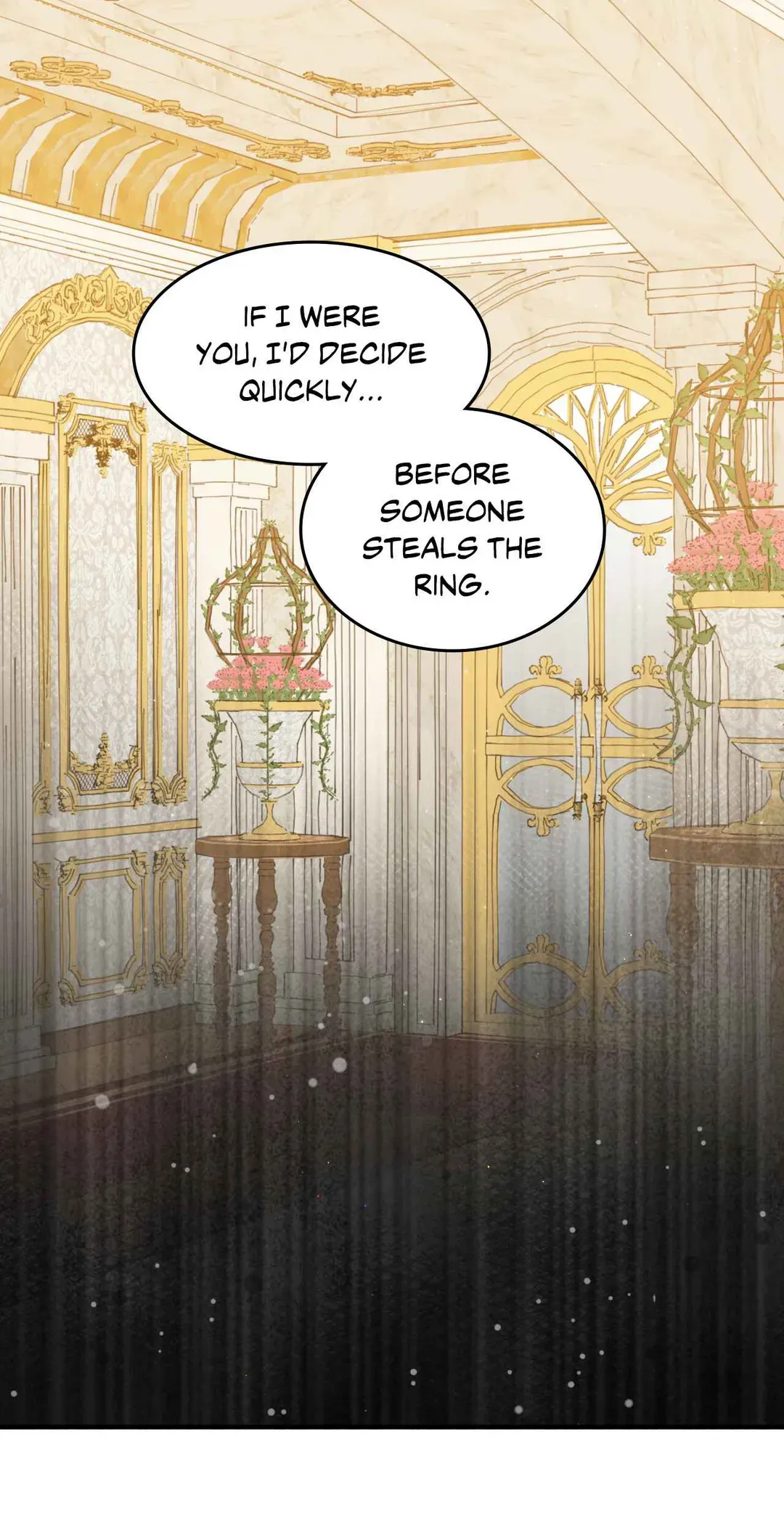 I am the Older Sister of the Possessed Female Lead Chapter 83 - page 59