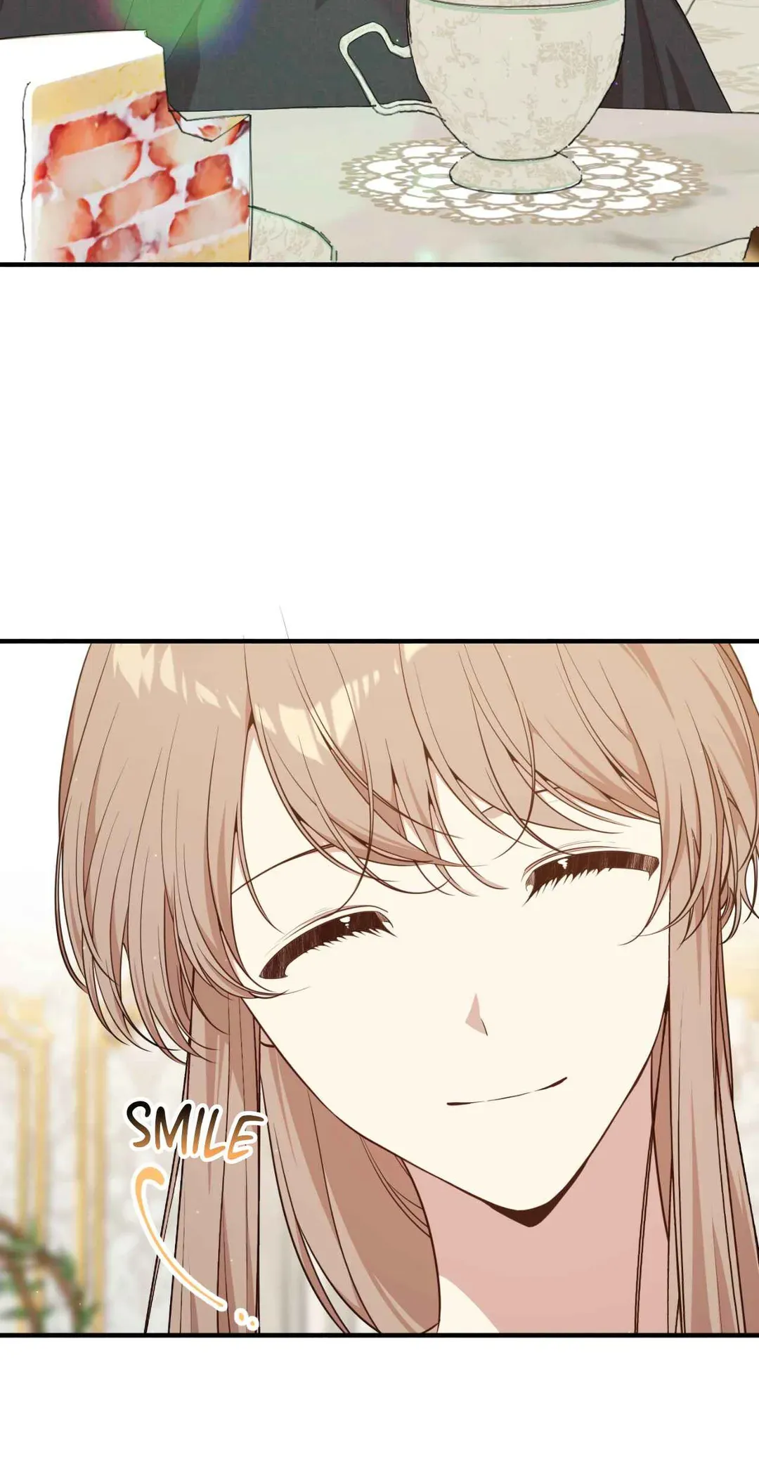 I am the Older Sister of the Possessed Female Lead Chapter 83 - page 6