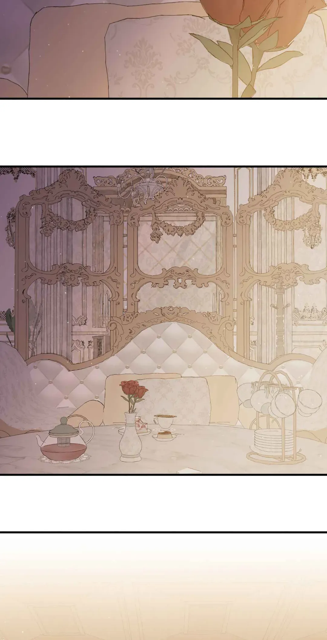 I am the Older Sister of the Possessed Female Lead Chapter 83 - page 61
