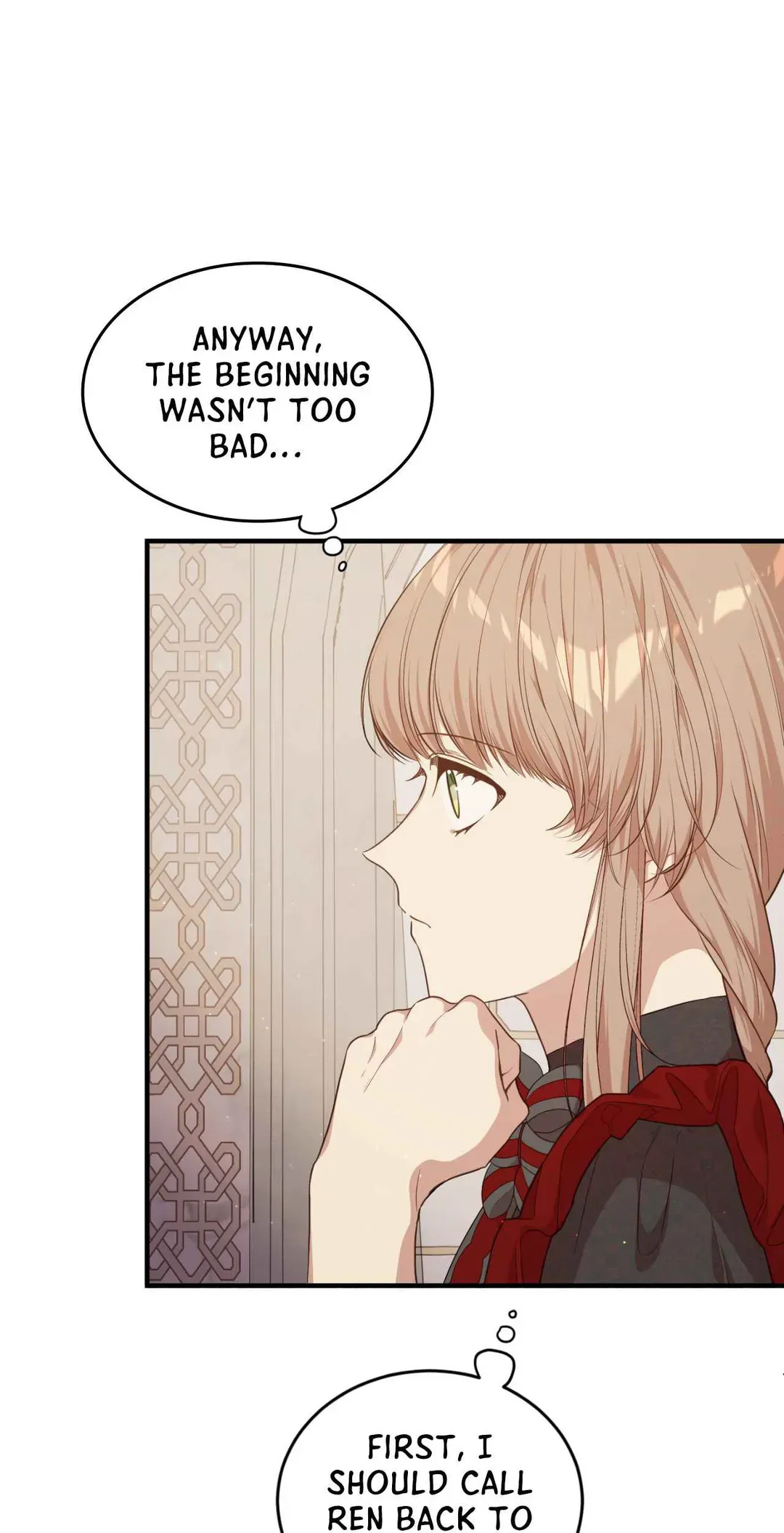 I am the Older Sister of the Possessed Female Lead Chapter 83 - page 63