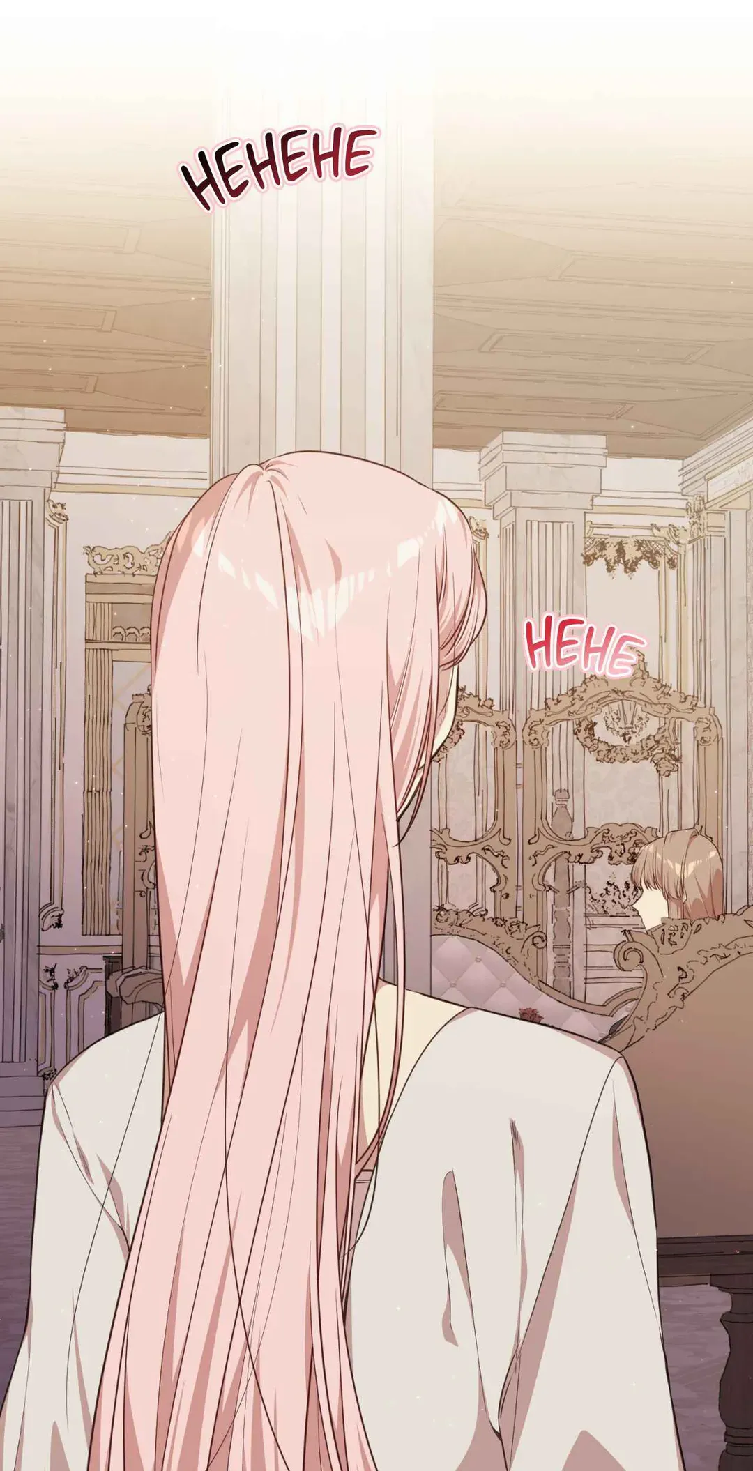 I am the Older Sister of the Possessed Female Lead Chapter 83 - page 65