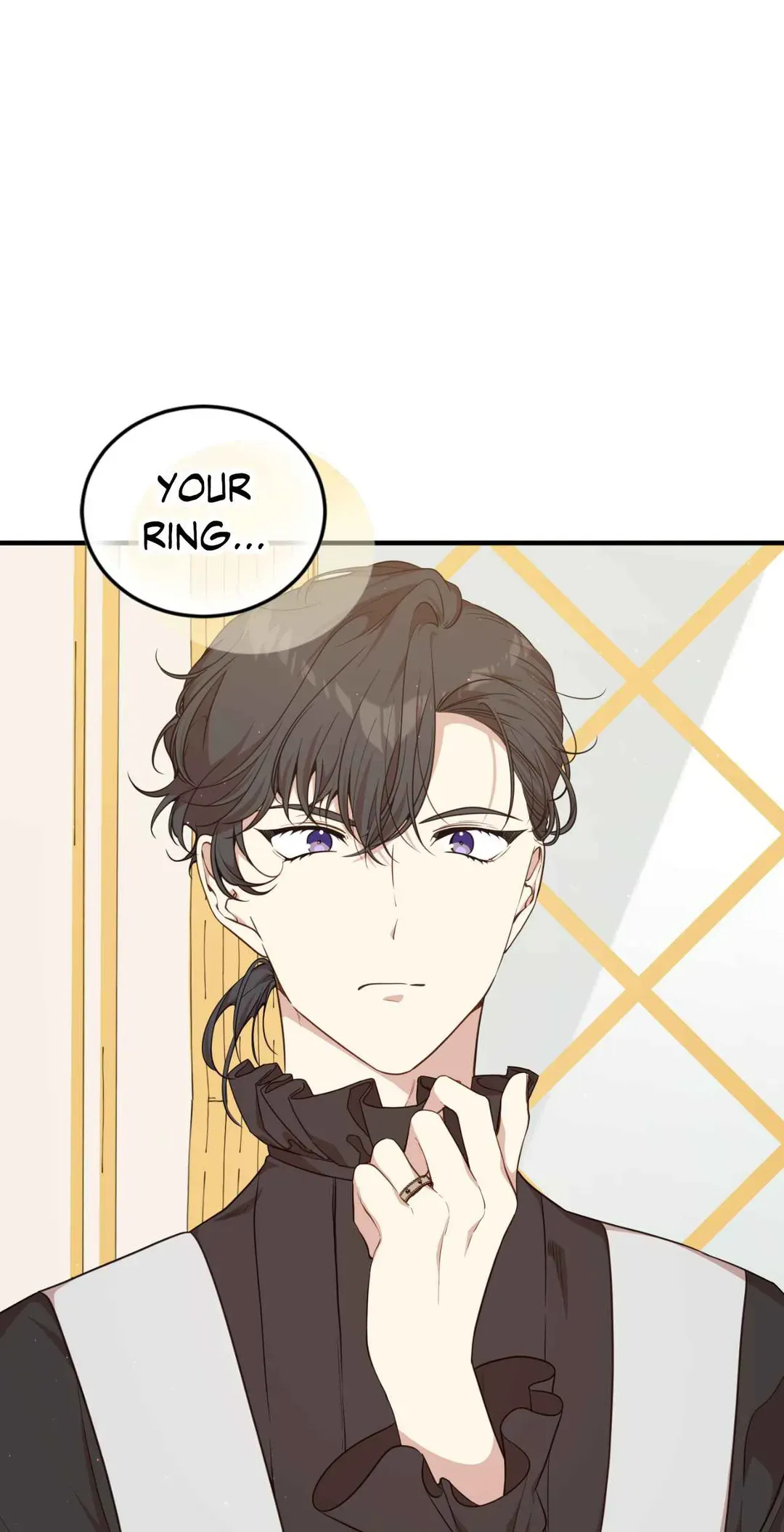 I am the Older Sister of the Possessed Female Lead Chapter 83 - page 7
