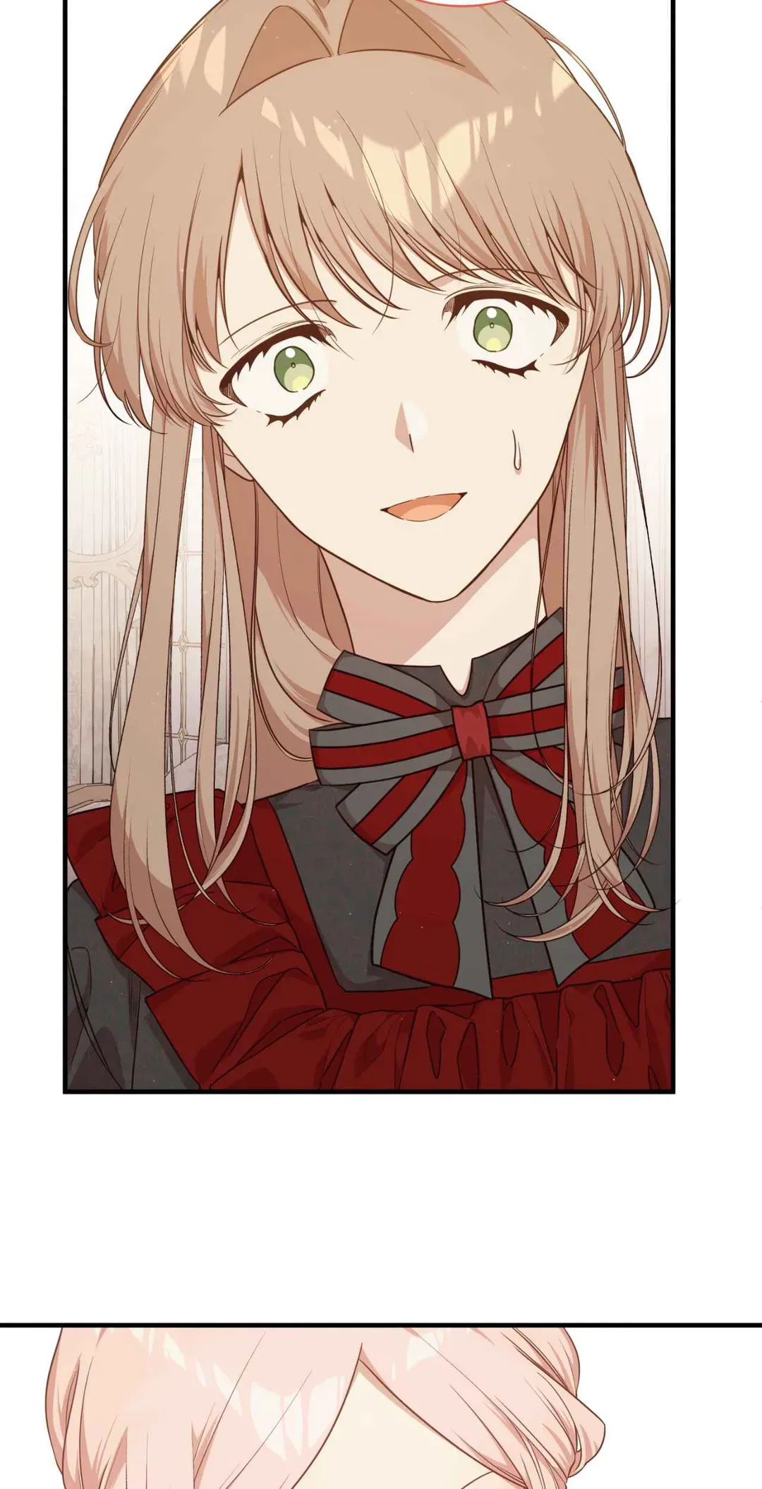 I am the Older Sister of the Possessed Female Lead Chapter 83 - page 74
