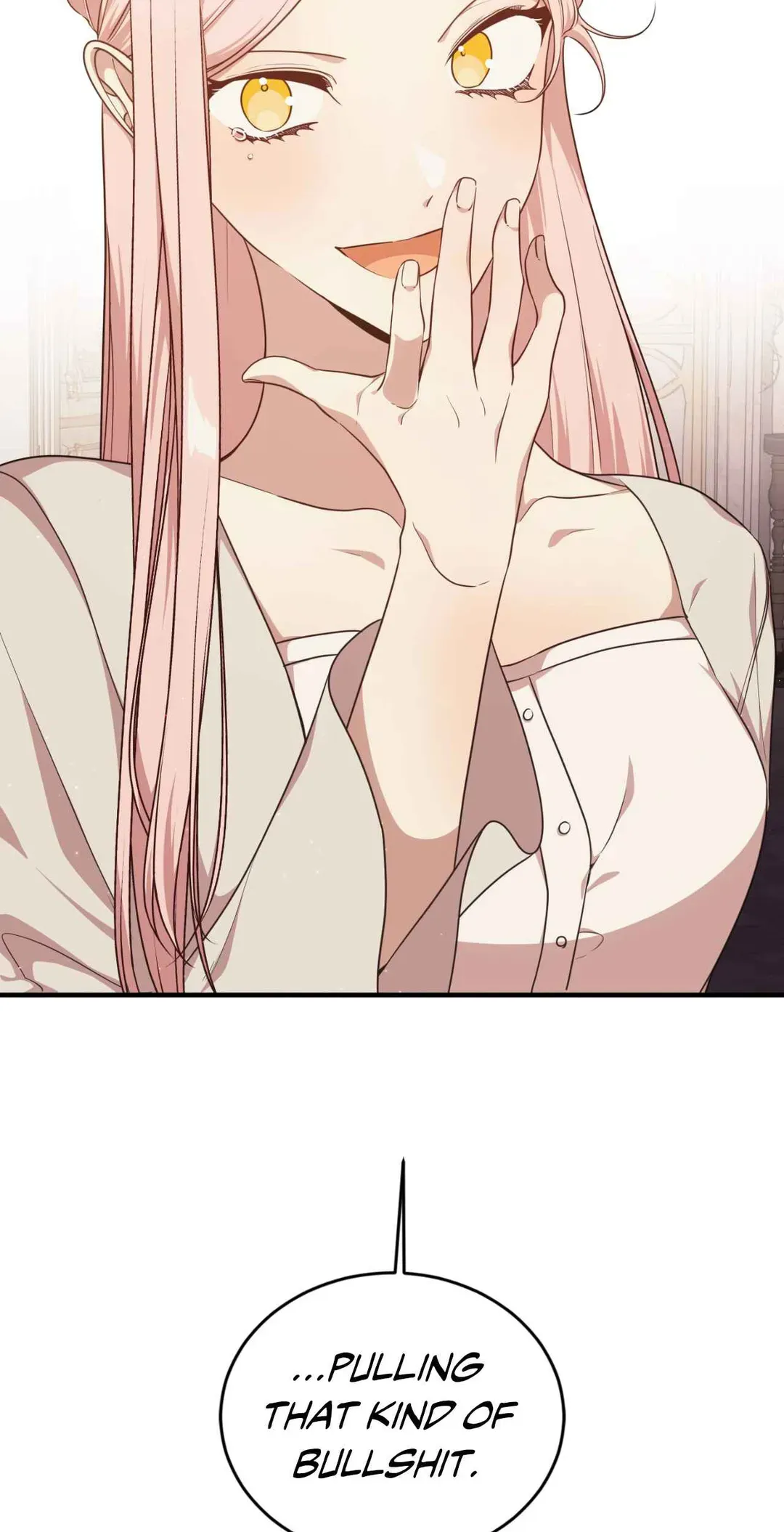I am the Older Sister of the Possessed Female Lead Chapter 83 - page 75