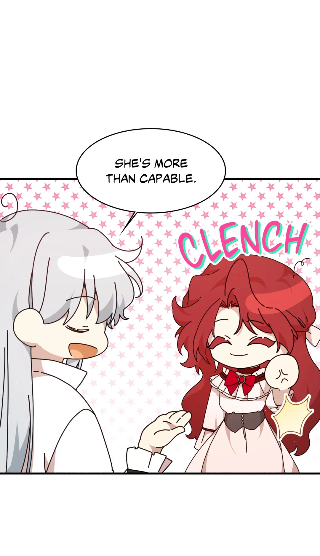 I am the Older Sister of the Possessed Female Lead Chapter 58 - page 13