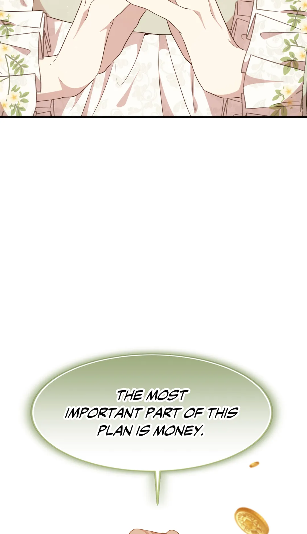 I am the Older Sister of the Possessed Female Lead Chapter 58 - page 15