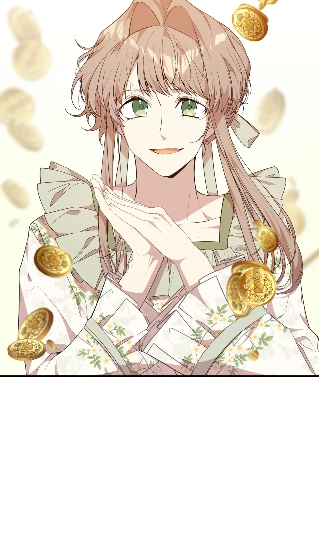 I am the Older Sister of the Possessed Female Lead Chapter 58 - page 16