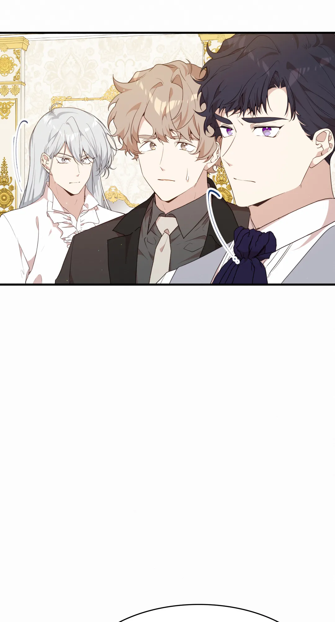 I am the Older Sister of the Possessed Female Lead Chapter 58 - page 17