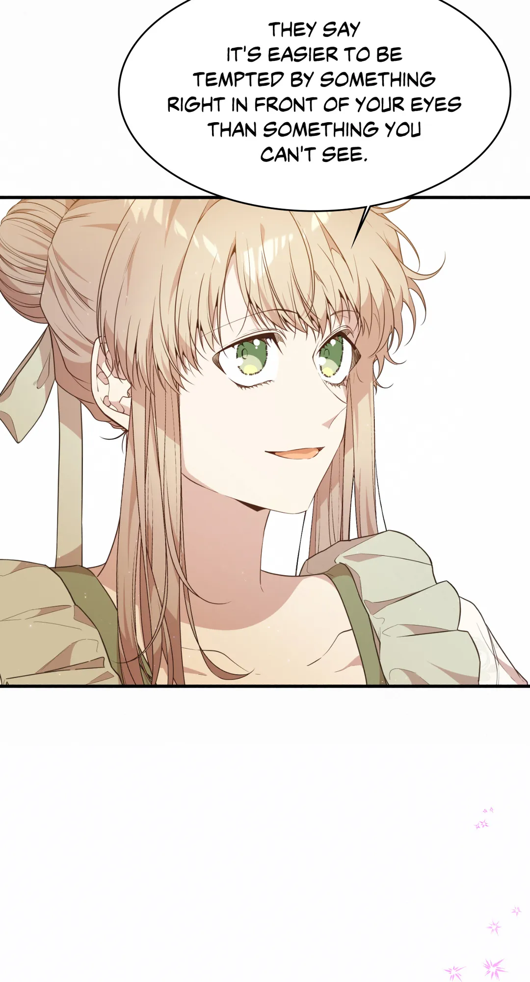 I am the Older Sister of the Possessed Female Lead Chapter 58 - page 18