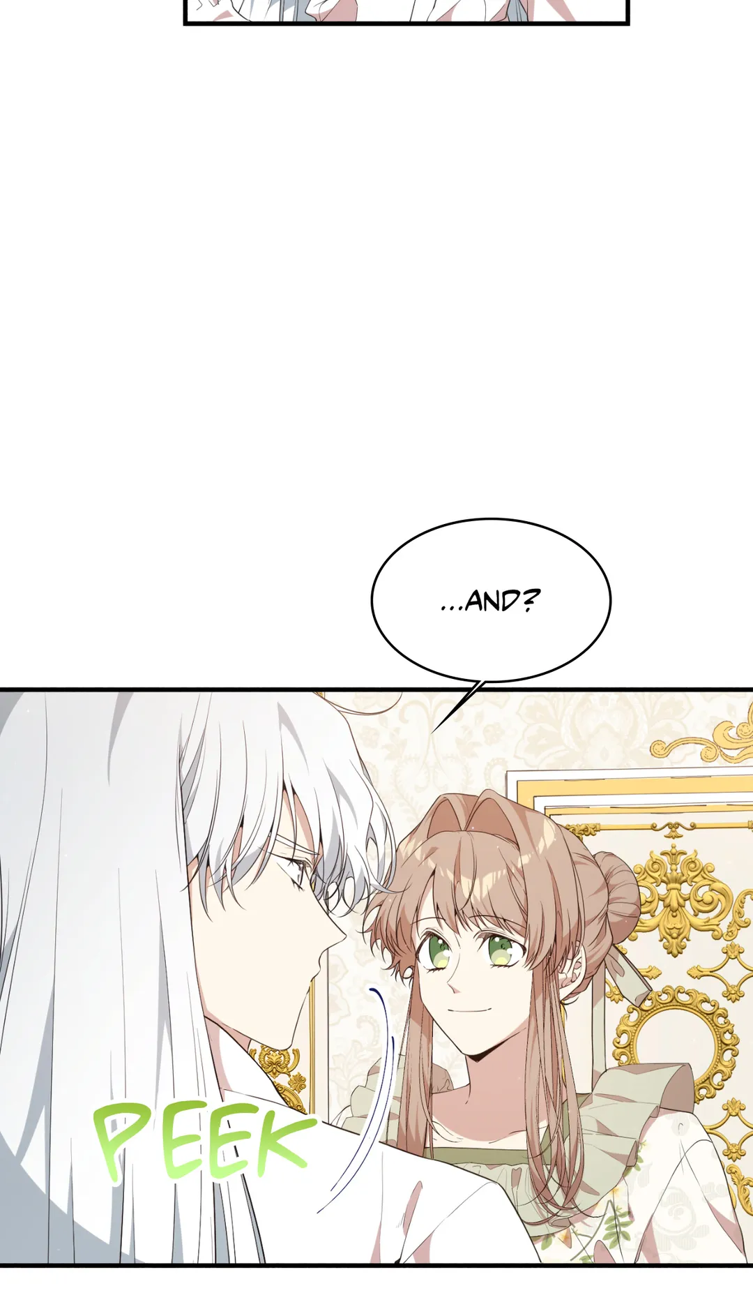 I am the Older Sister of the Possessed Female Lead Chapter 58 - page 24