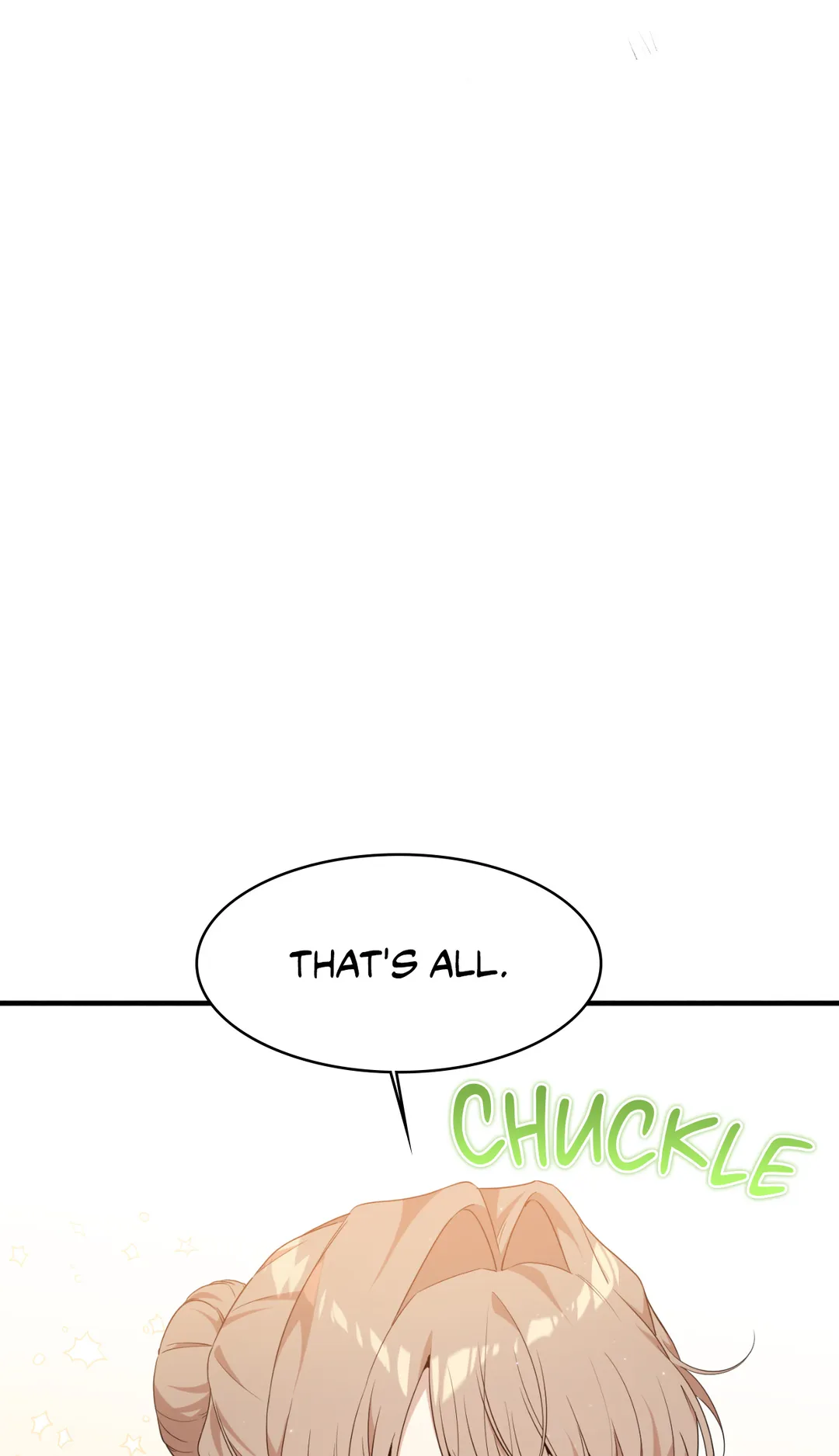 I am the Older Sister of the Possessed Female Lead Chapter 58 - page 25